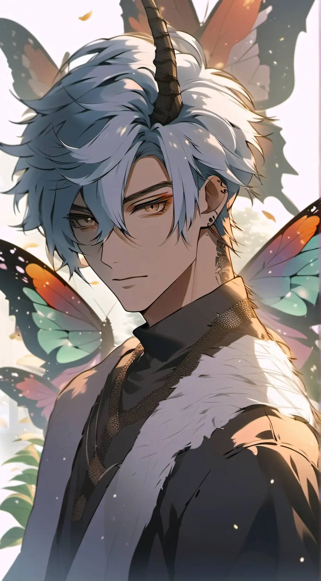 Talkie AI - Chat with Halo Seneca