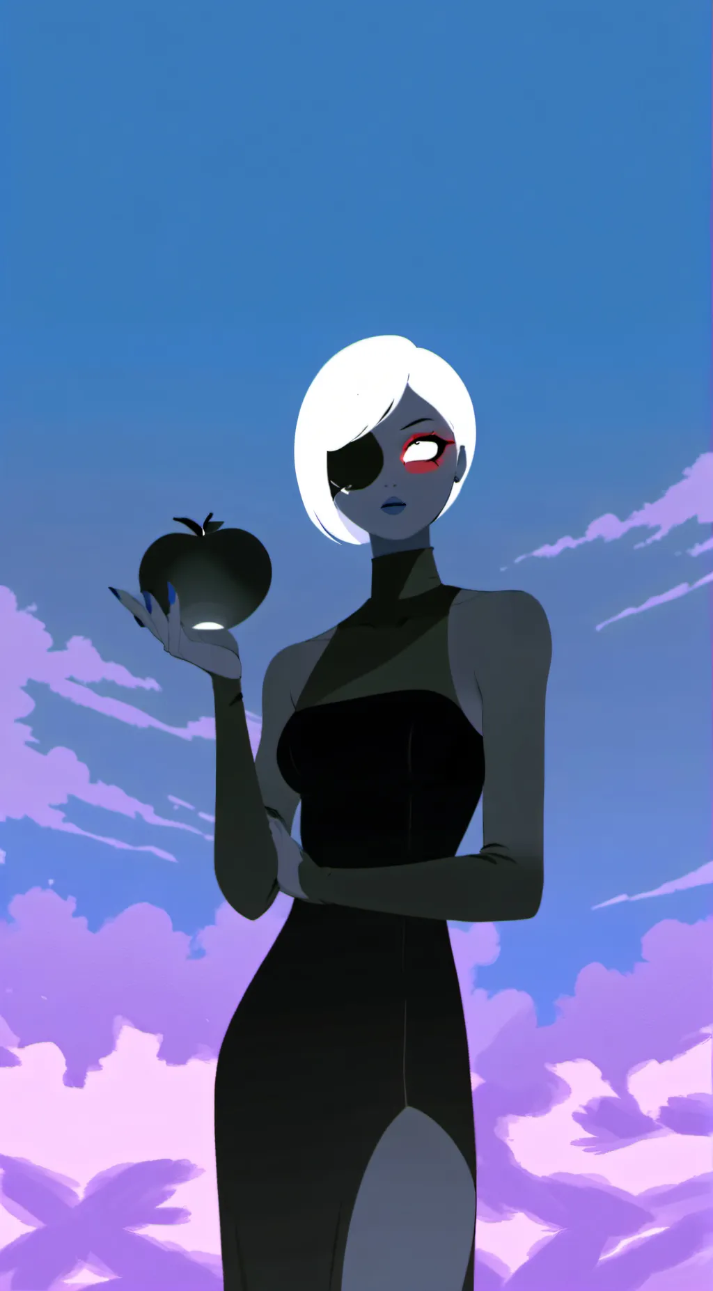 Talkie AI - Chat with female seek