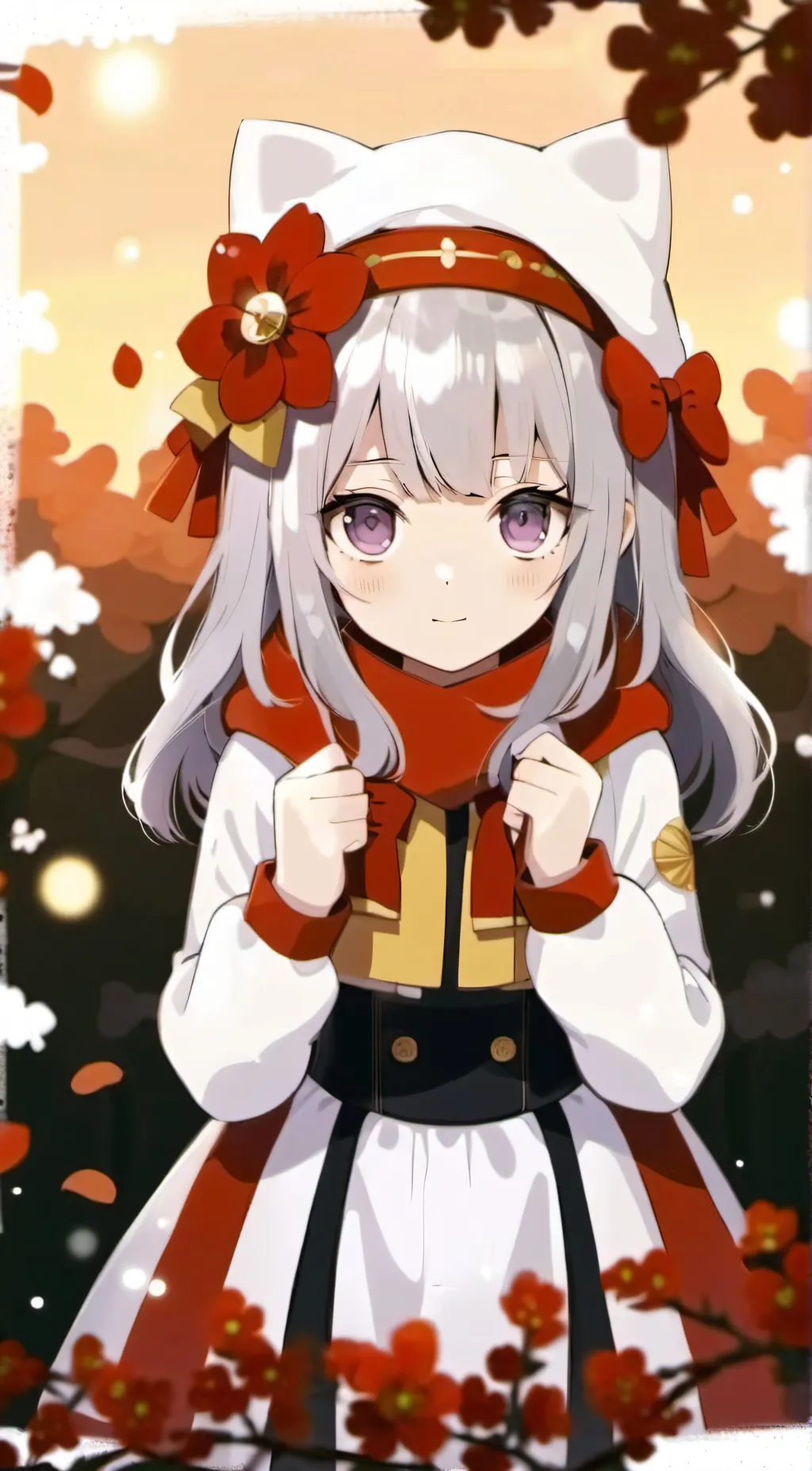 Talkie AI - Chat with Kat