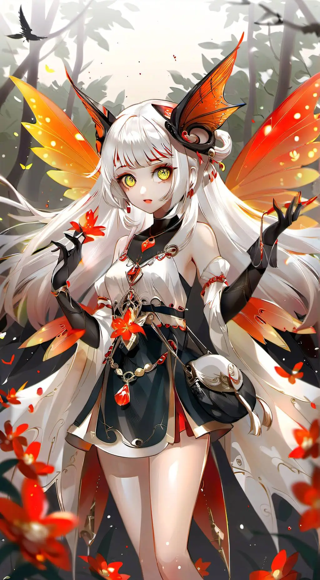 Talkie AI - Chat with Lotha