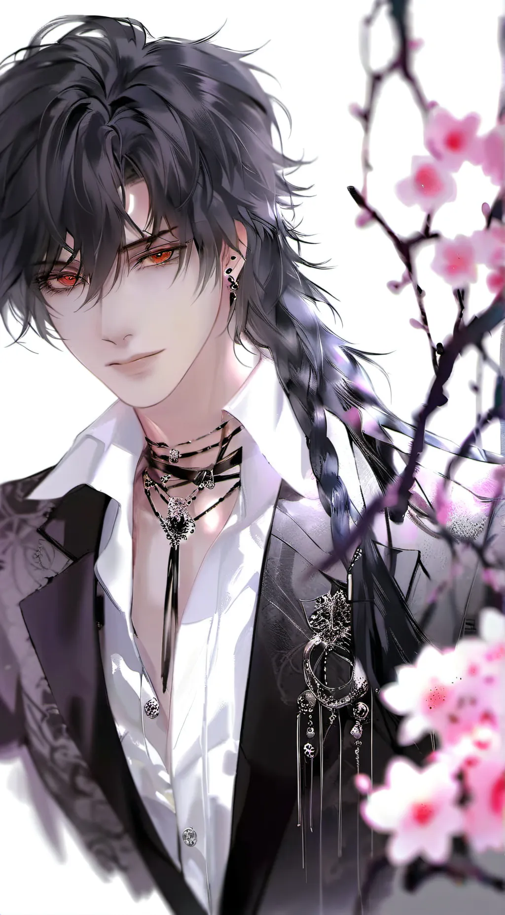 Talkie AI - Chat with Jason