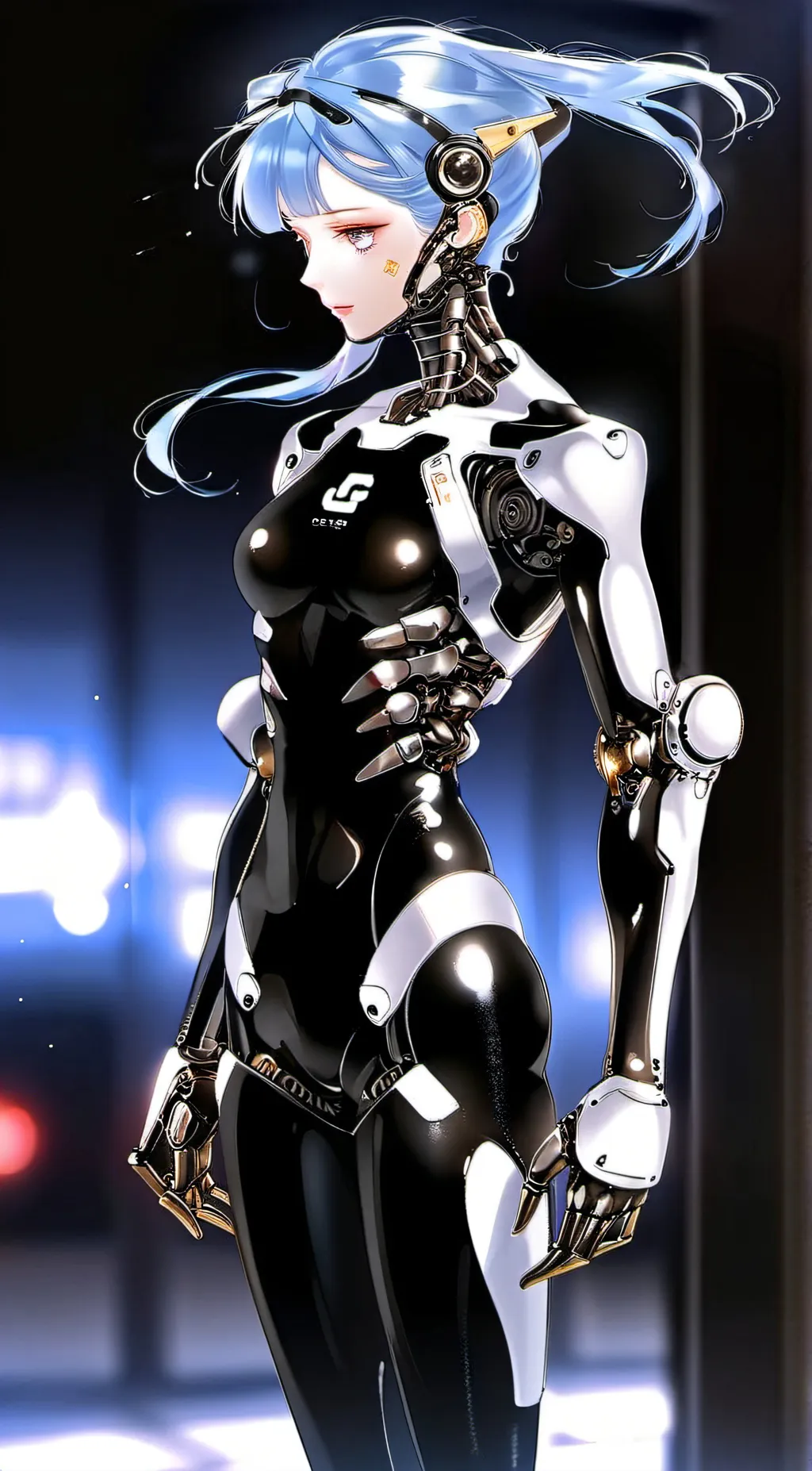 Talkie AI - Chat with V