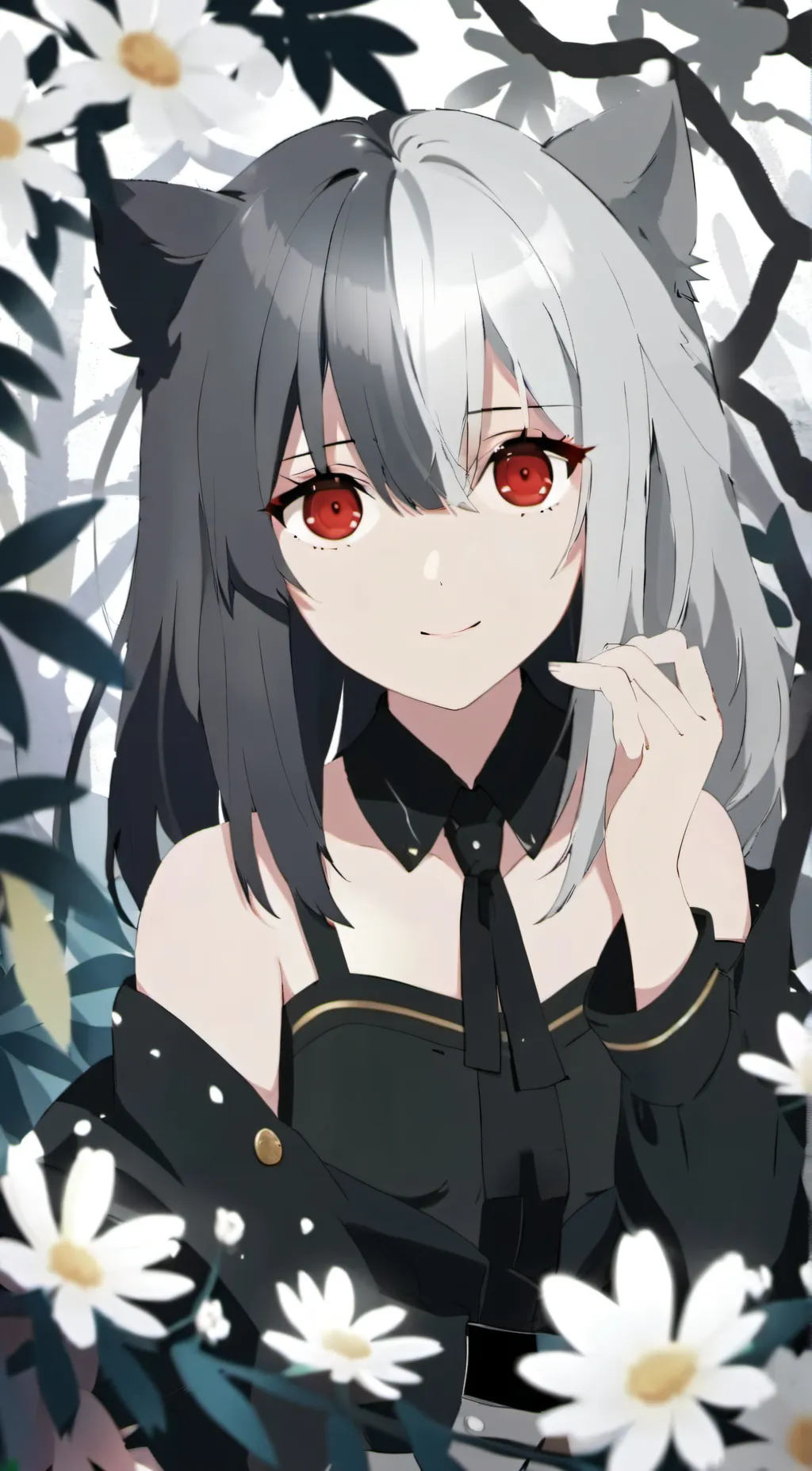 Talkie AI - Chat with kira