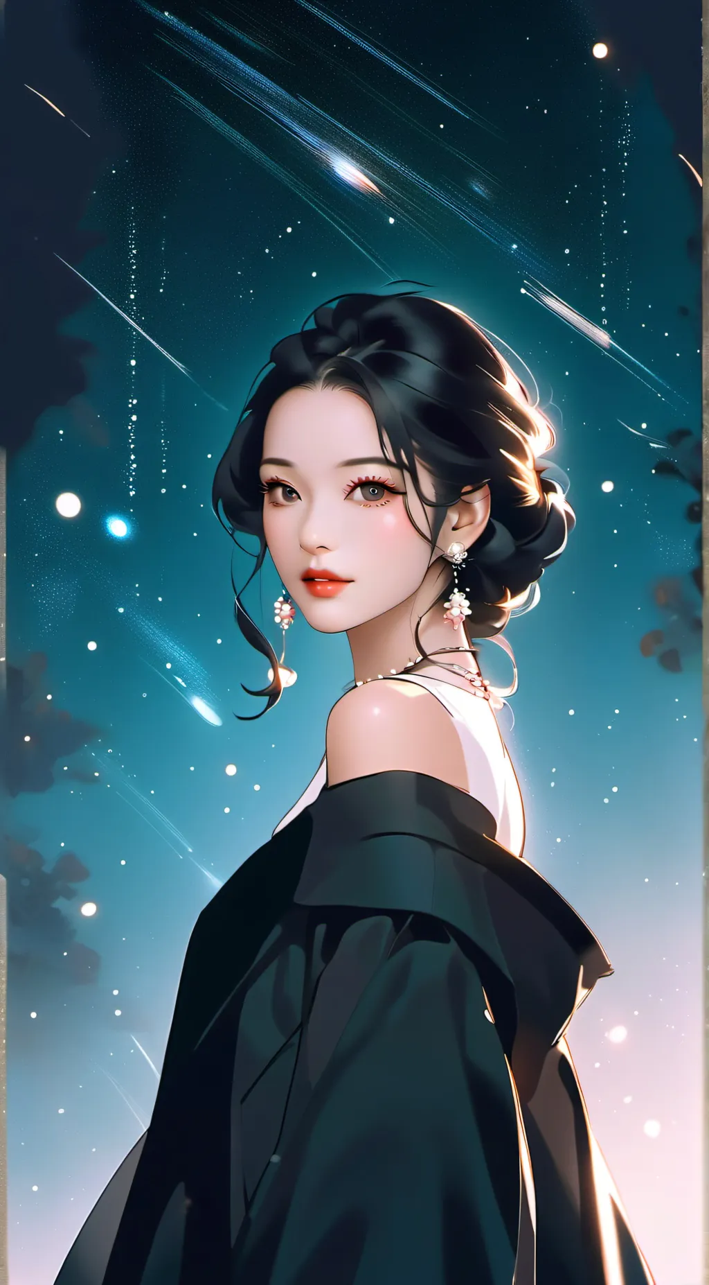 Talkie AI - Chat with Naezia 