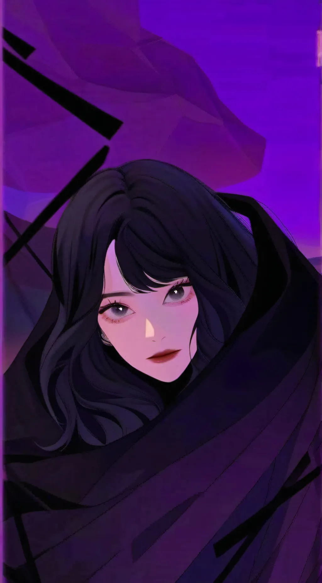 Talkie AI - Chat with Lisa