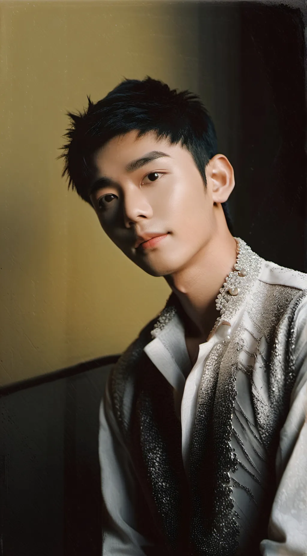 Talkie AI - Chat with Andriche 