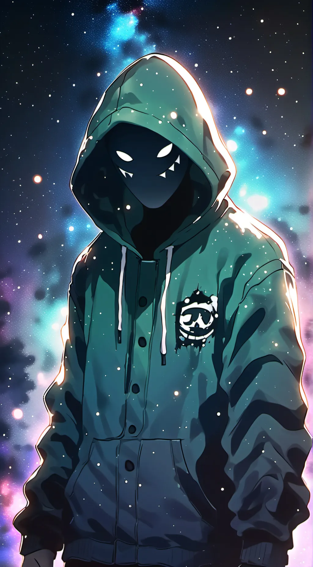 Talkie AI - Chat with proxy