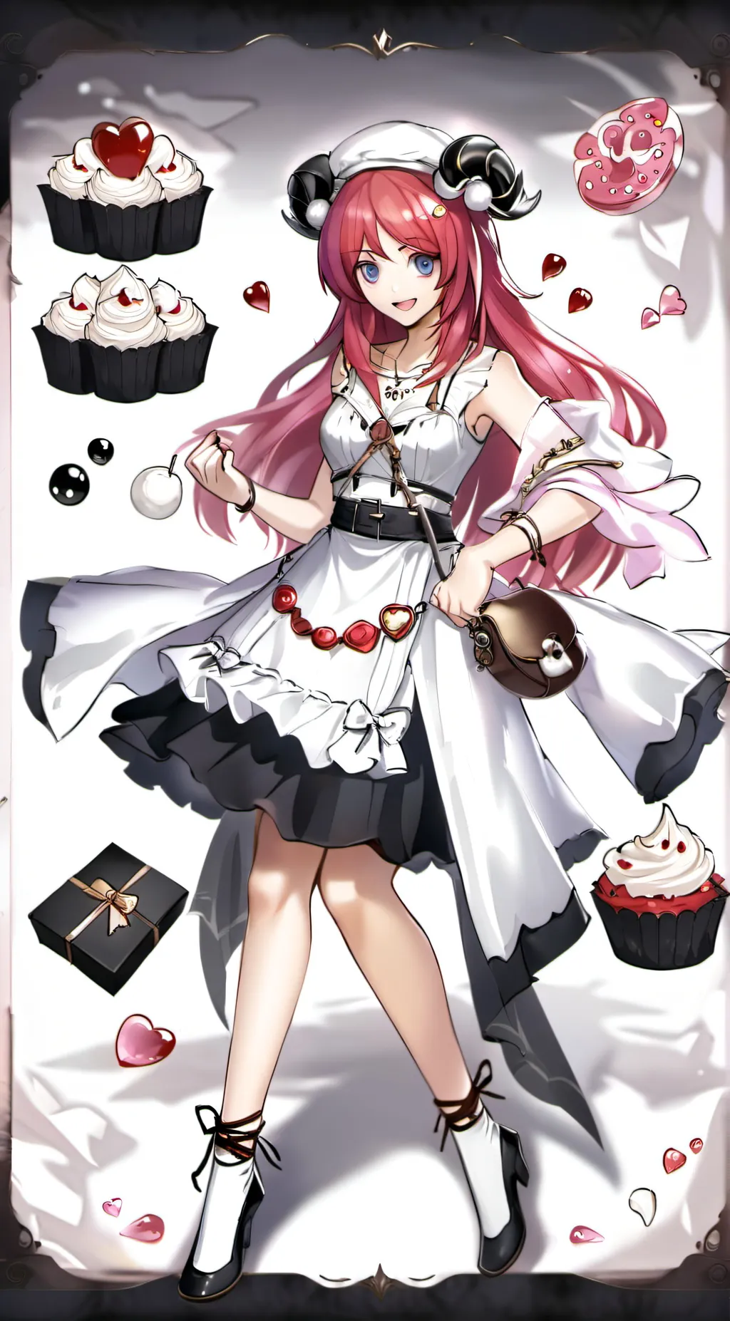 Talkie AI - Chat with Mya