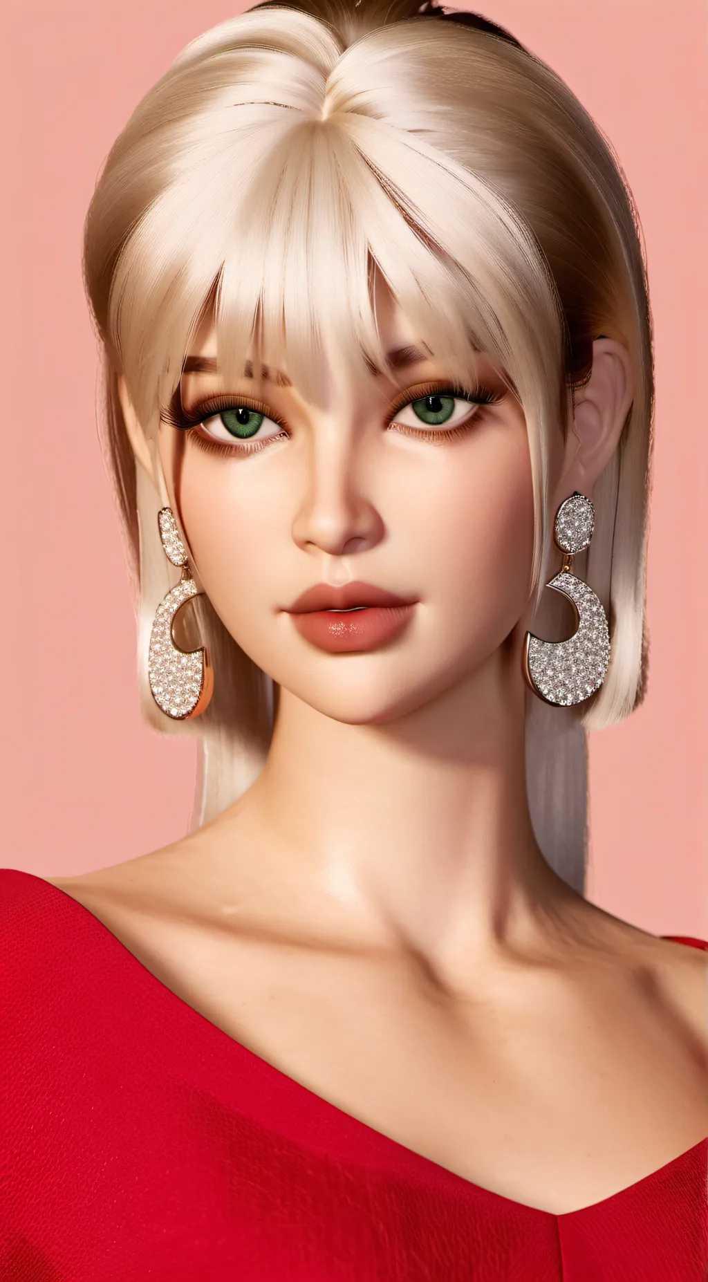 Talkie AI - Chat with barbie 