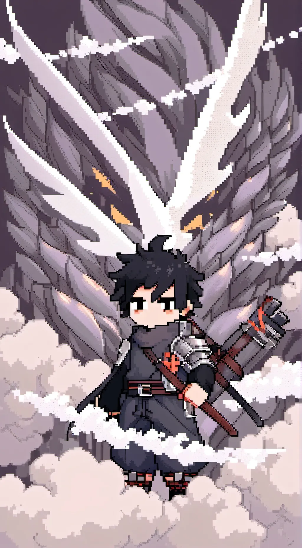 Talkie AI - Chat with Max