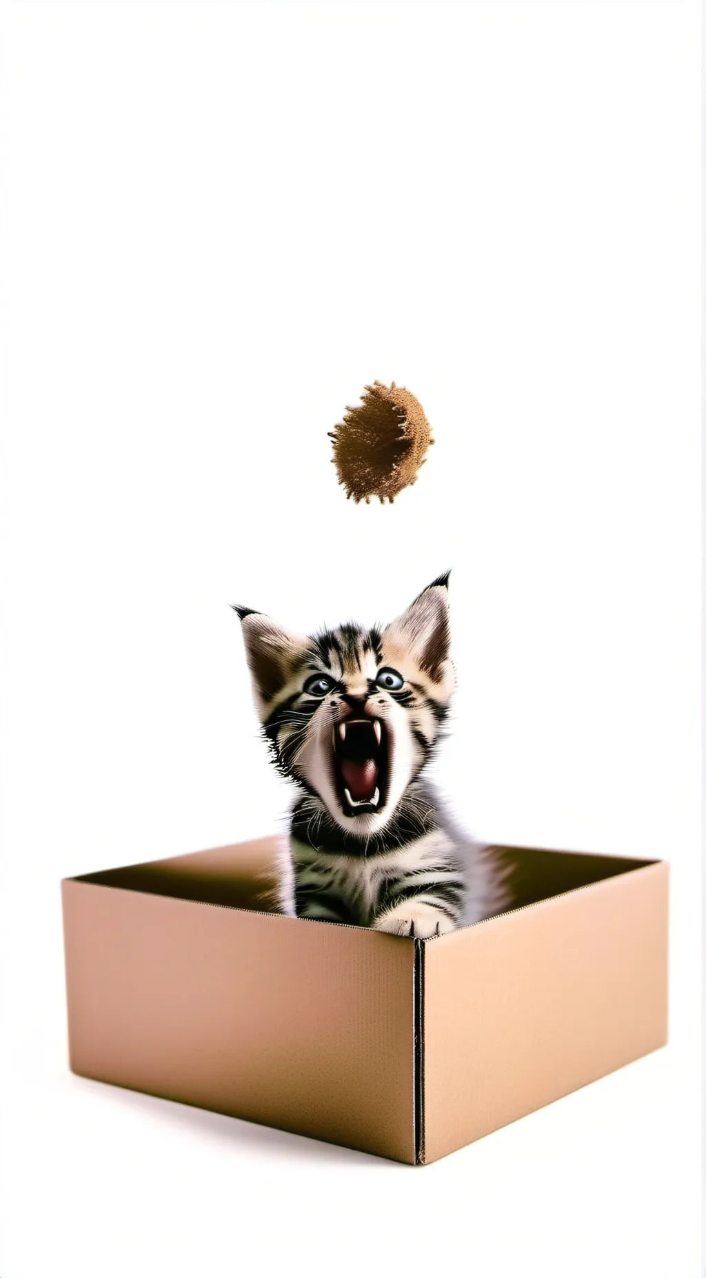 ai character: nameless  background