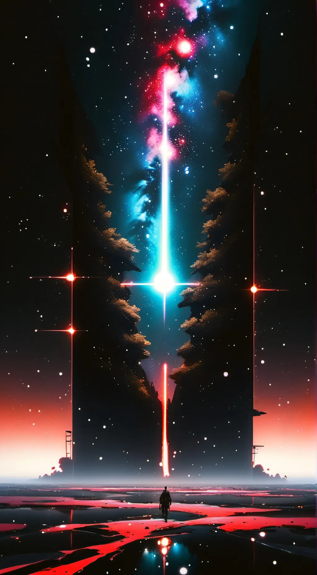 Talkie AI - Chat with tisha