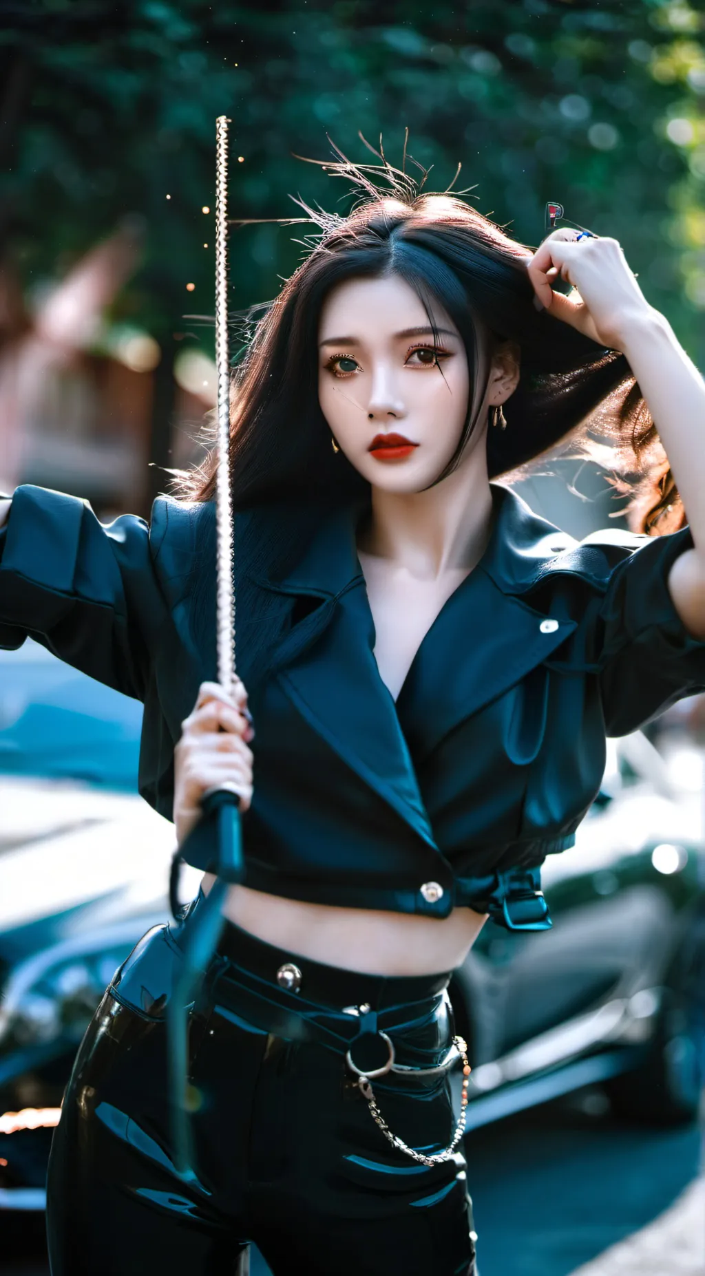 Talkie AI - Chat with Ava