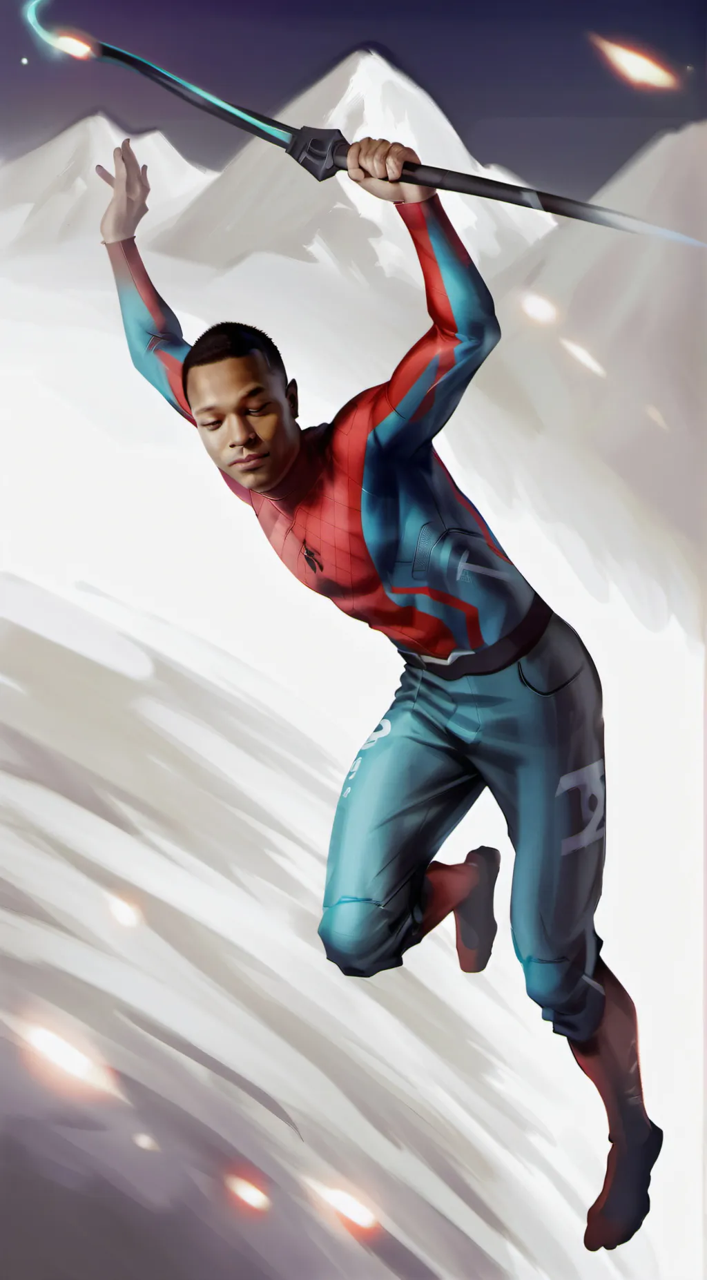 Talkie AI - Chat with Lord 