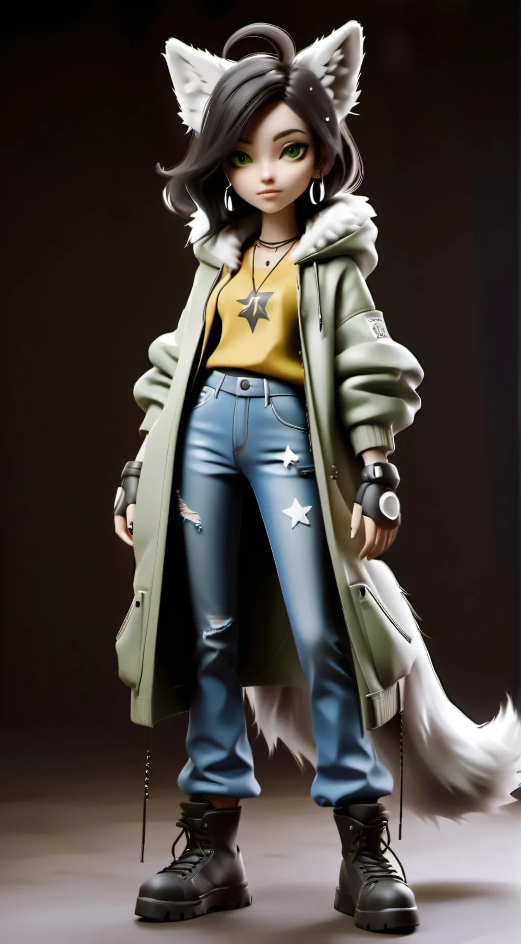 Talkie AI - Chat with Class 1-A Yandere