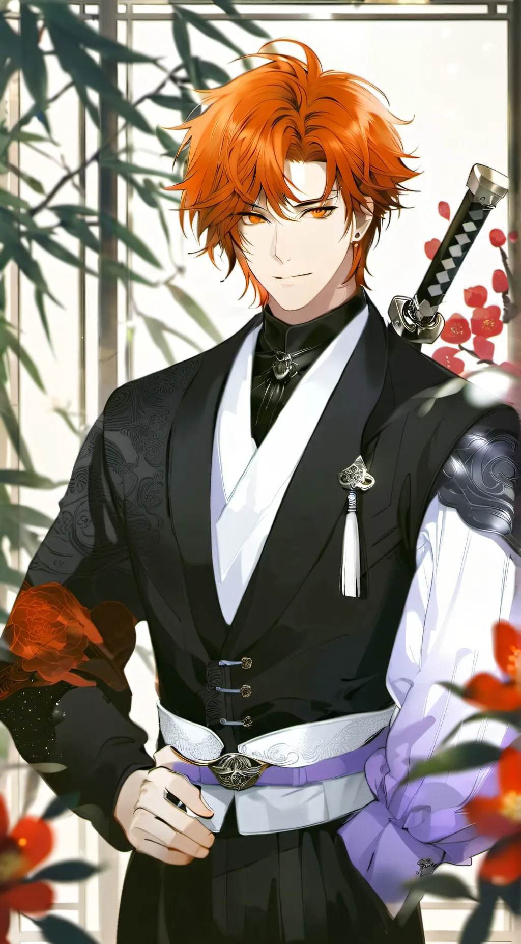 Talkie AI - Chat with Ren