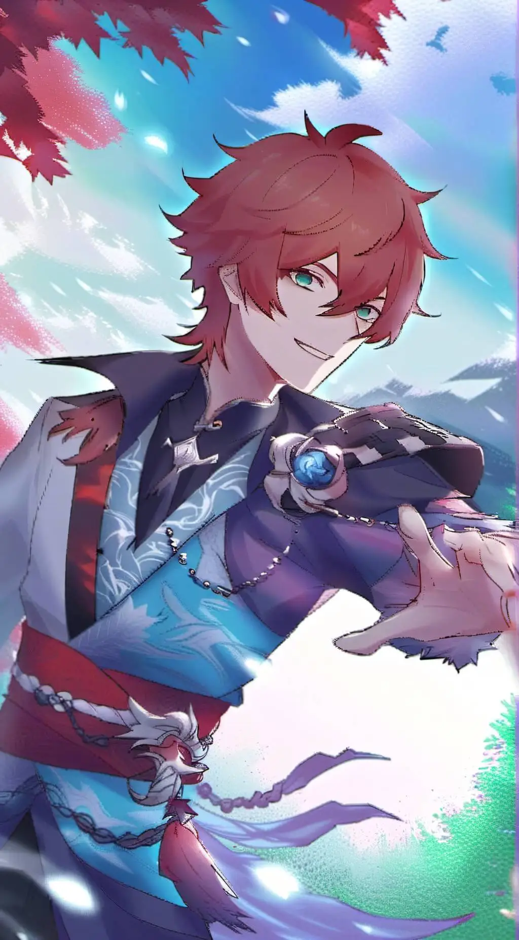 Talkie AI - Chat with Childe