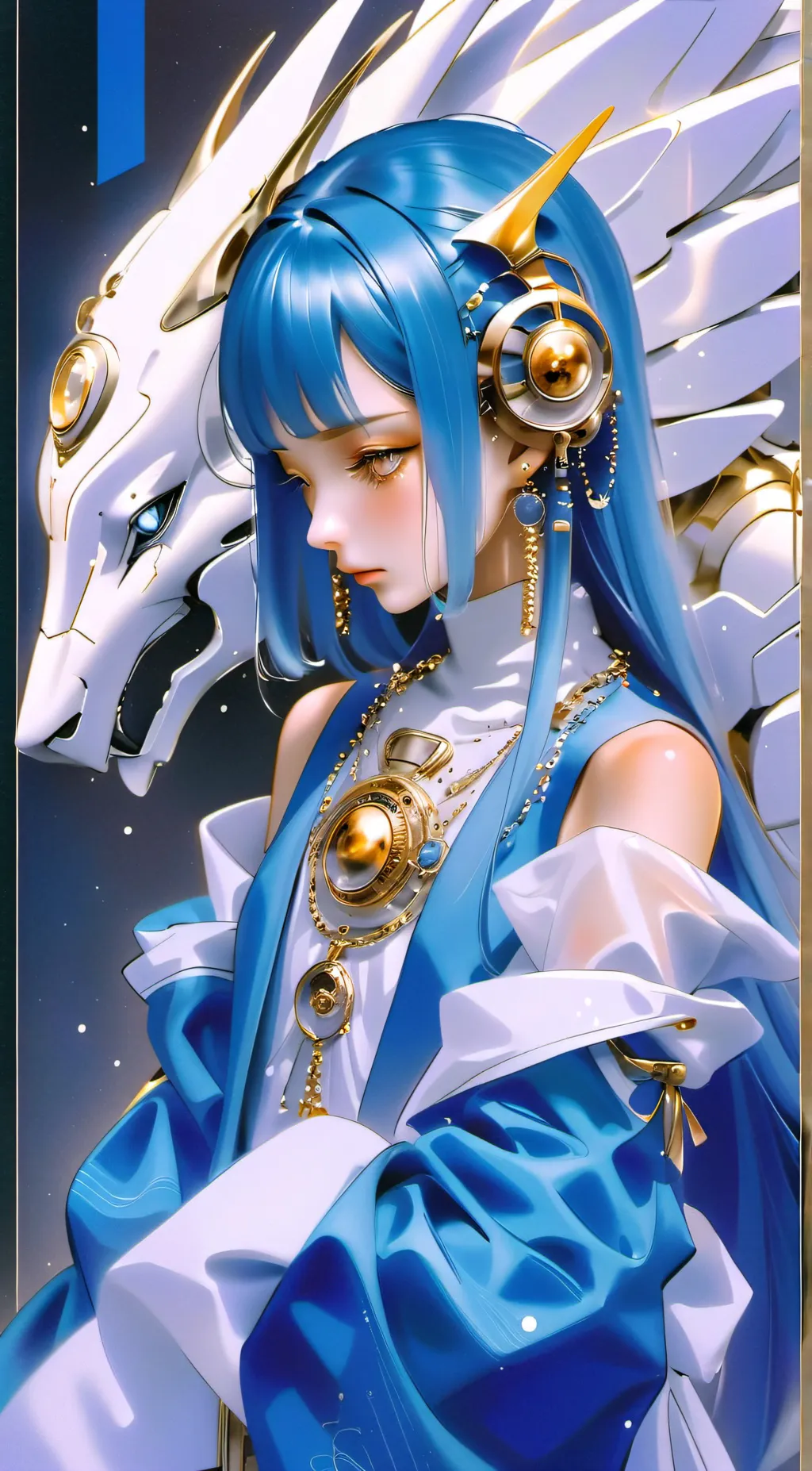 Talkie AI - Chat with Zenni