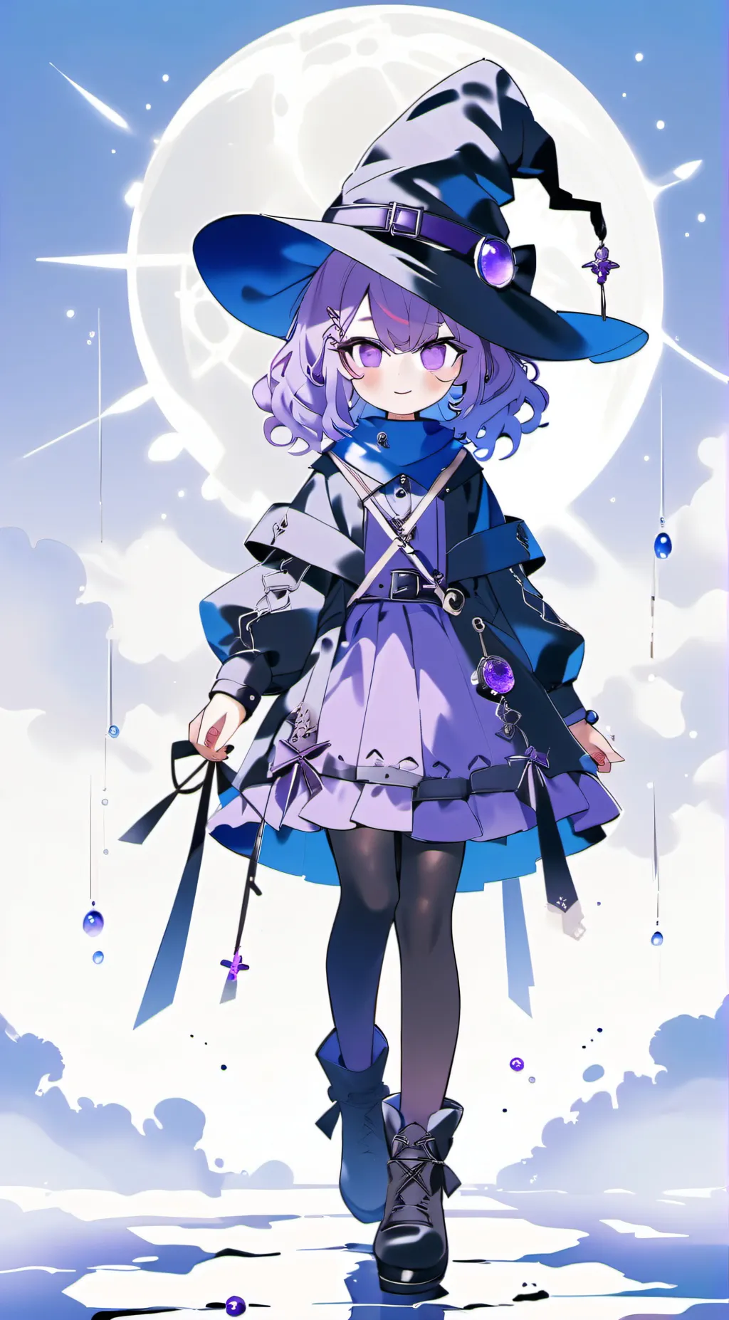 ai character: ●♡Akan♡● |p.1| background