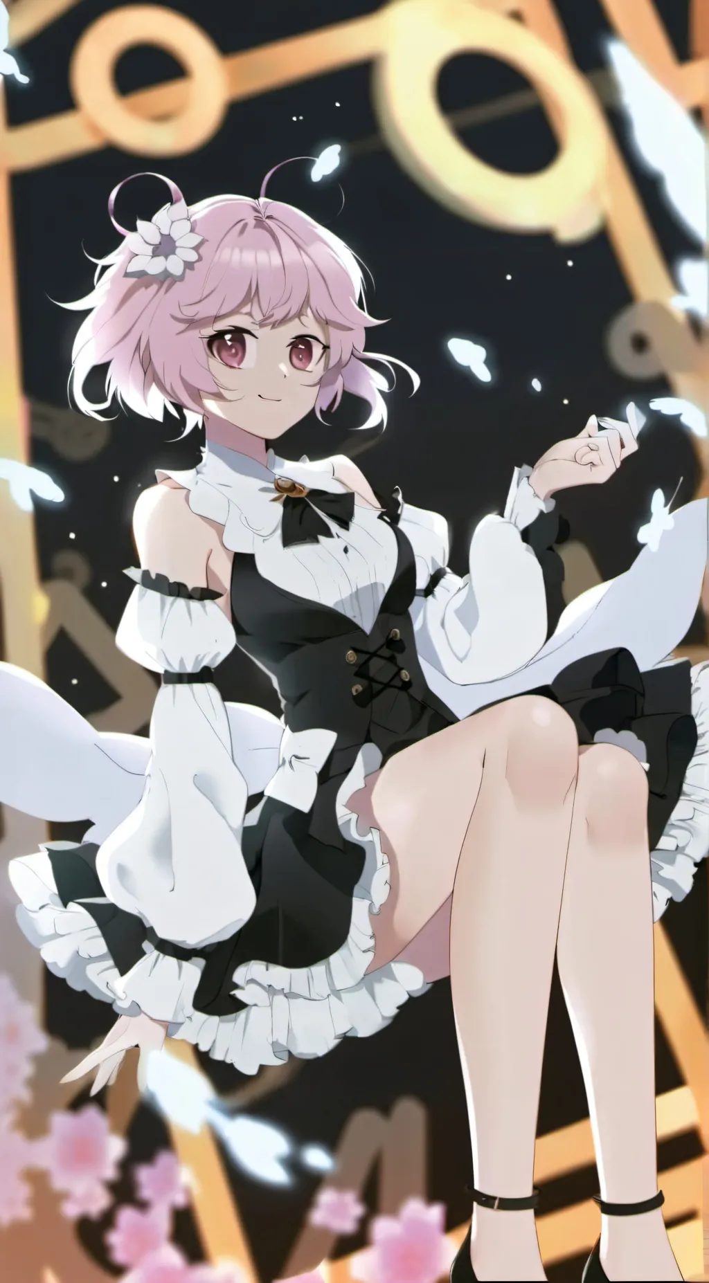 Talkie AI - Chat with malisa 