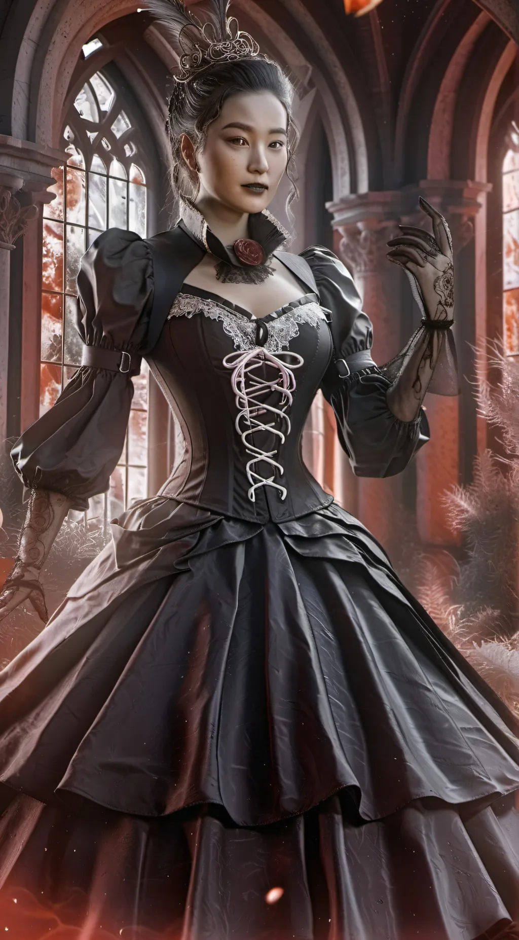 Talkie AI - Chat with Patsy420 