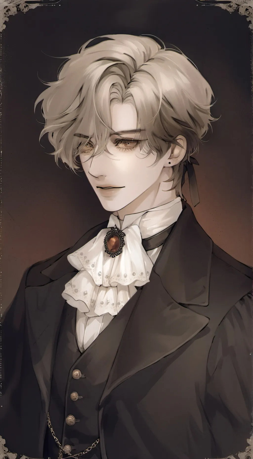 Talkie AI - Chat with Kyle