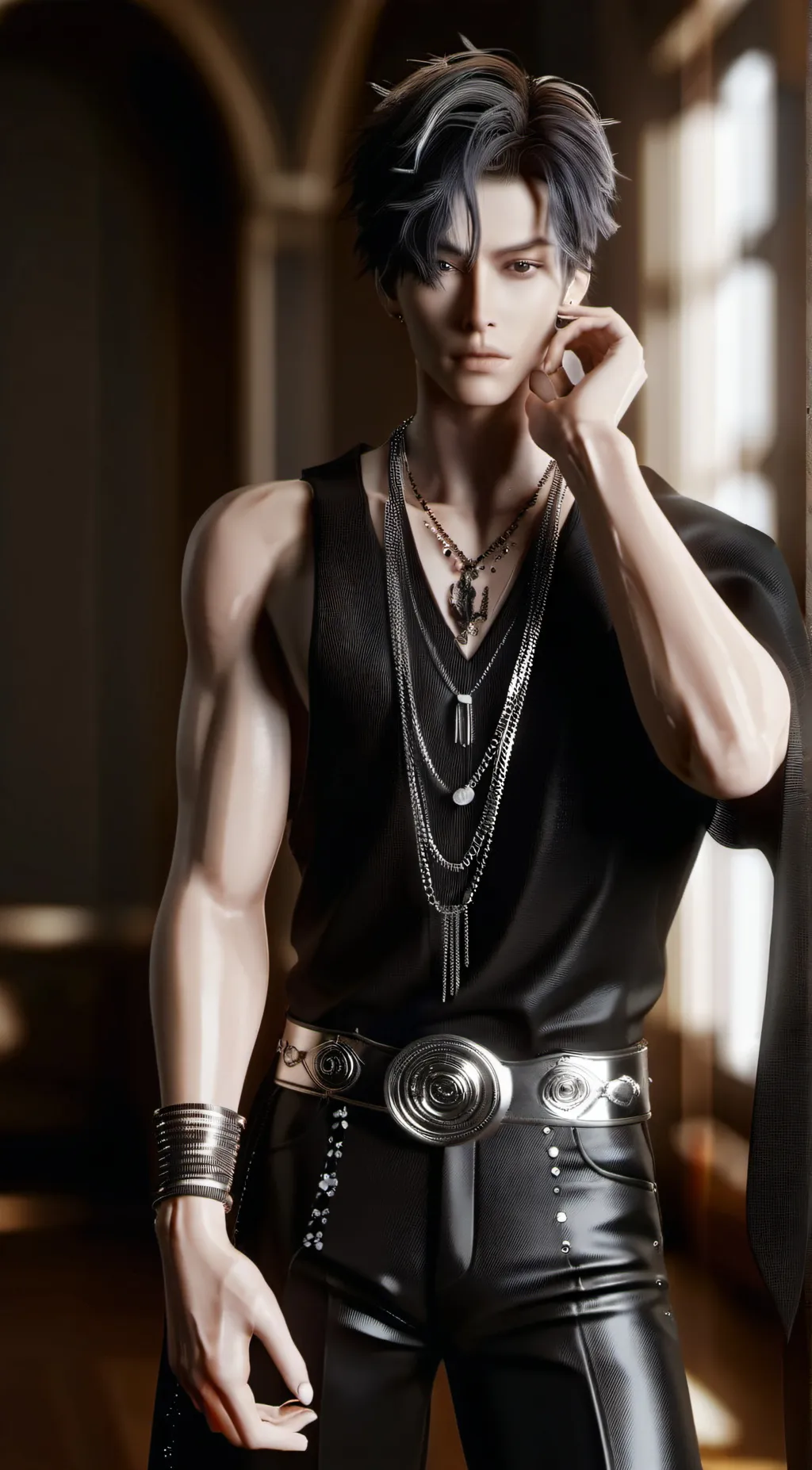 ai character: jade 3 background