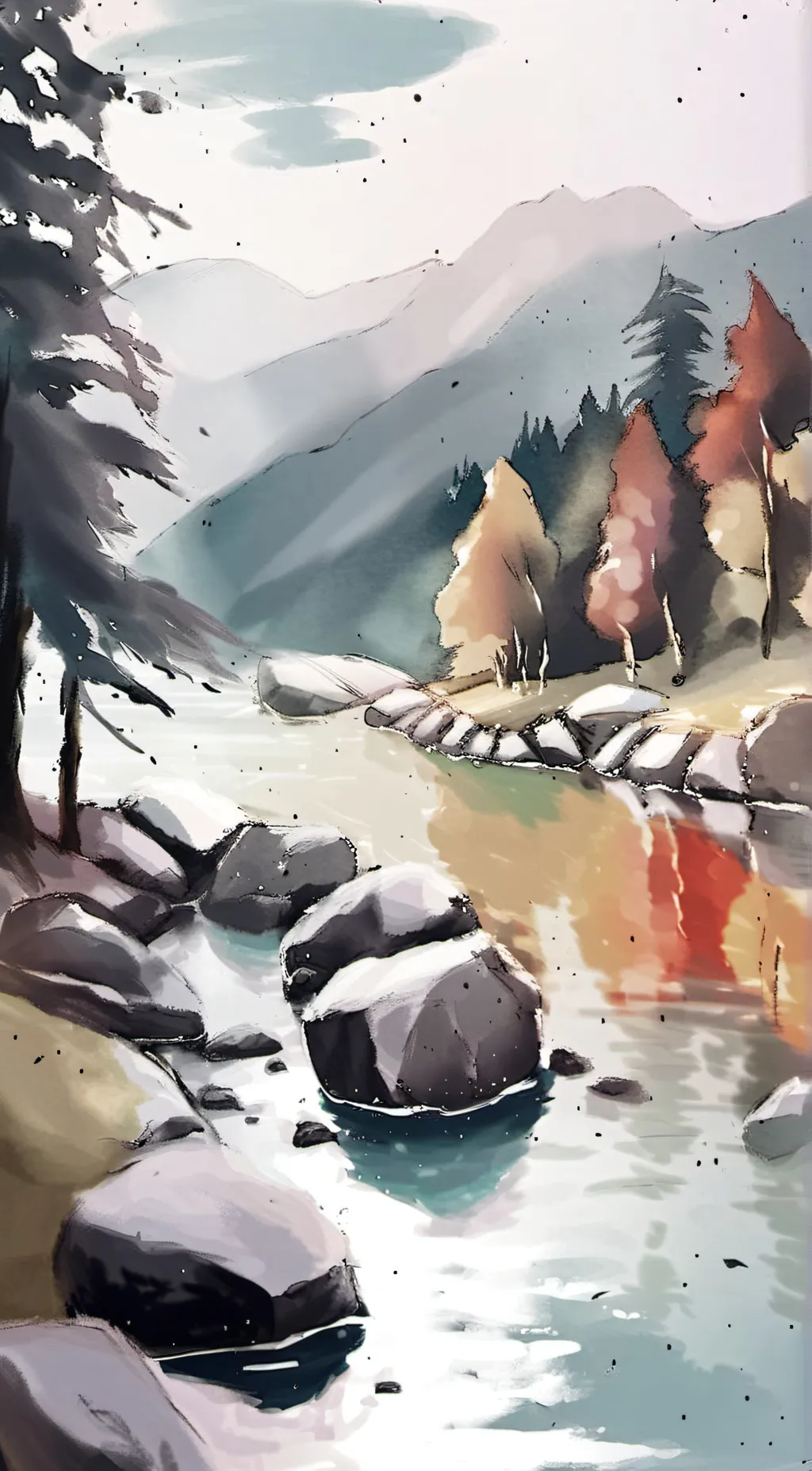 ai character: unknown background