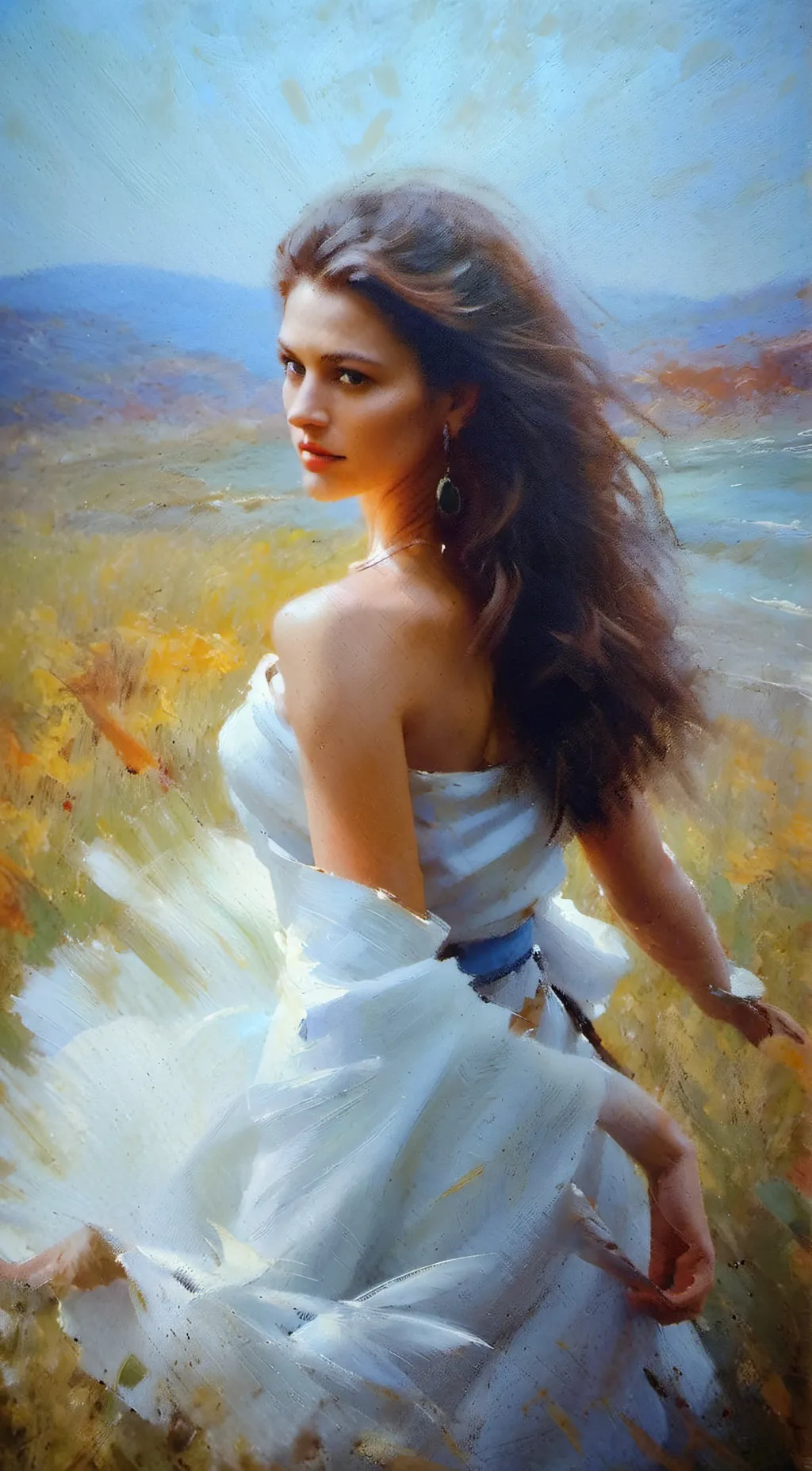 Talkie AI - Chat with Gabby 