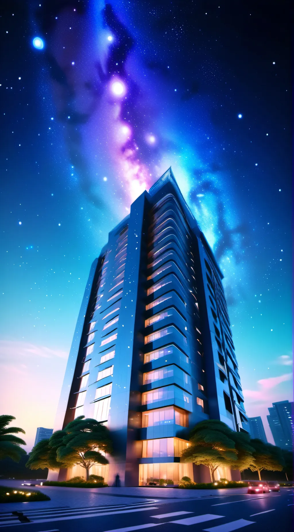 ai character: ❤hh❤ background