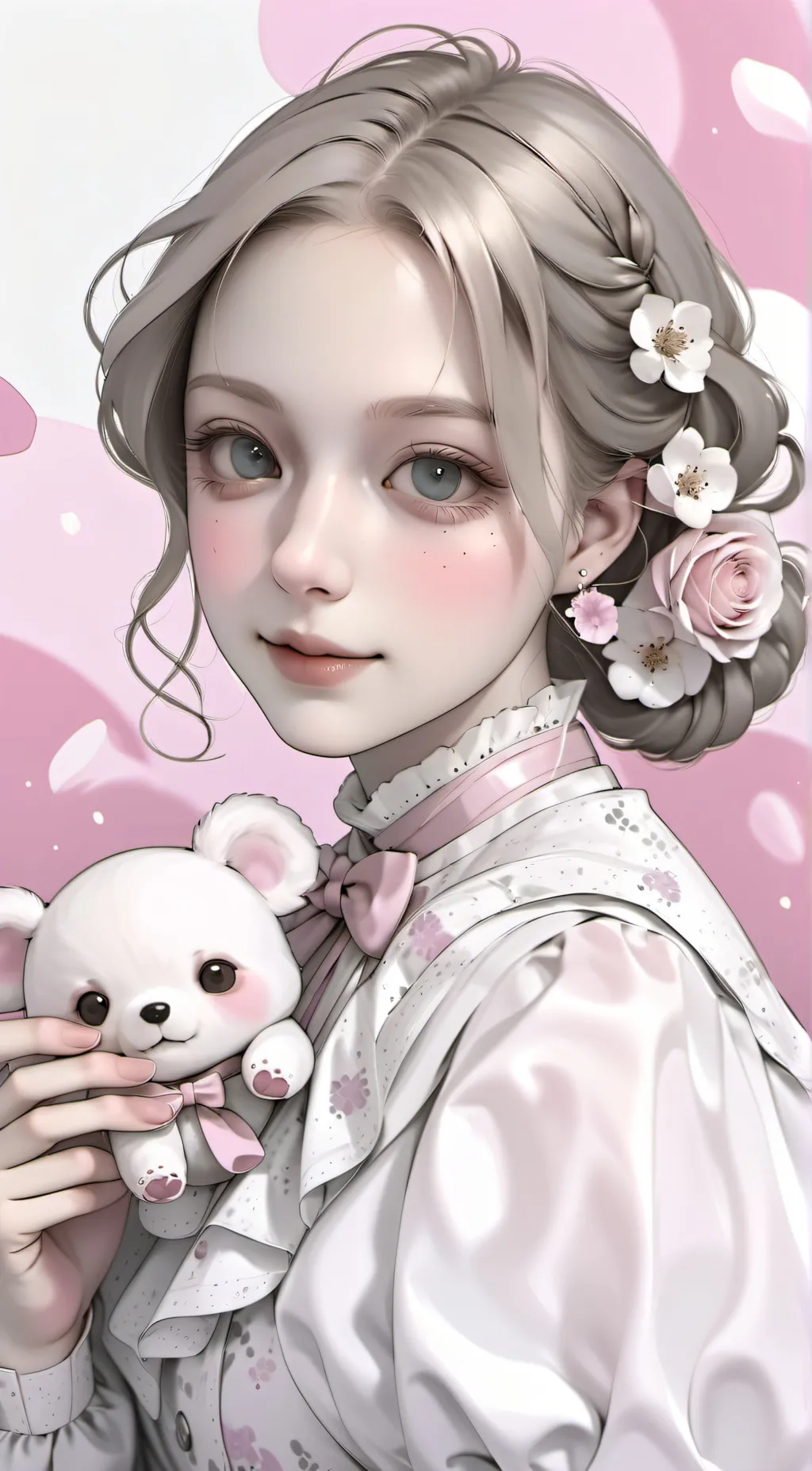 Talkie AI - Chat with Katie