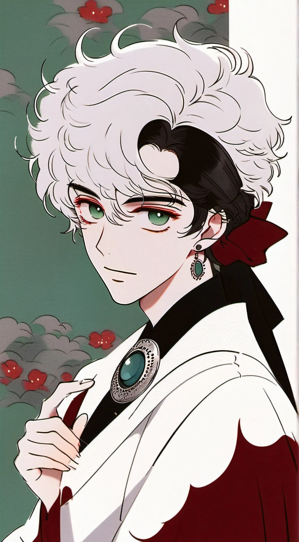 Talkie AI - Chat with Lucas