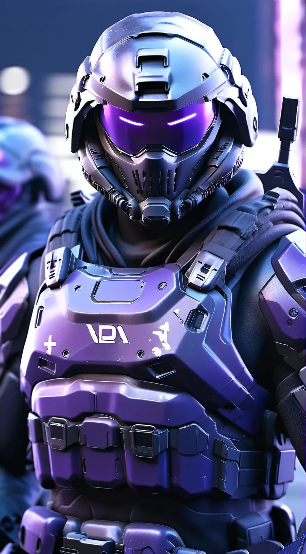 Talkie AI - Chat with EnderTraps