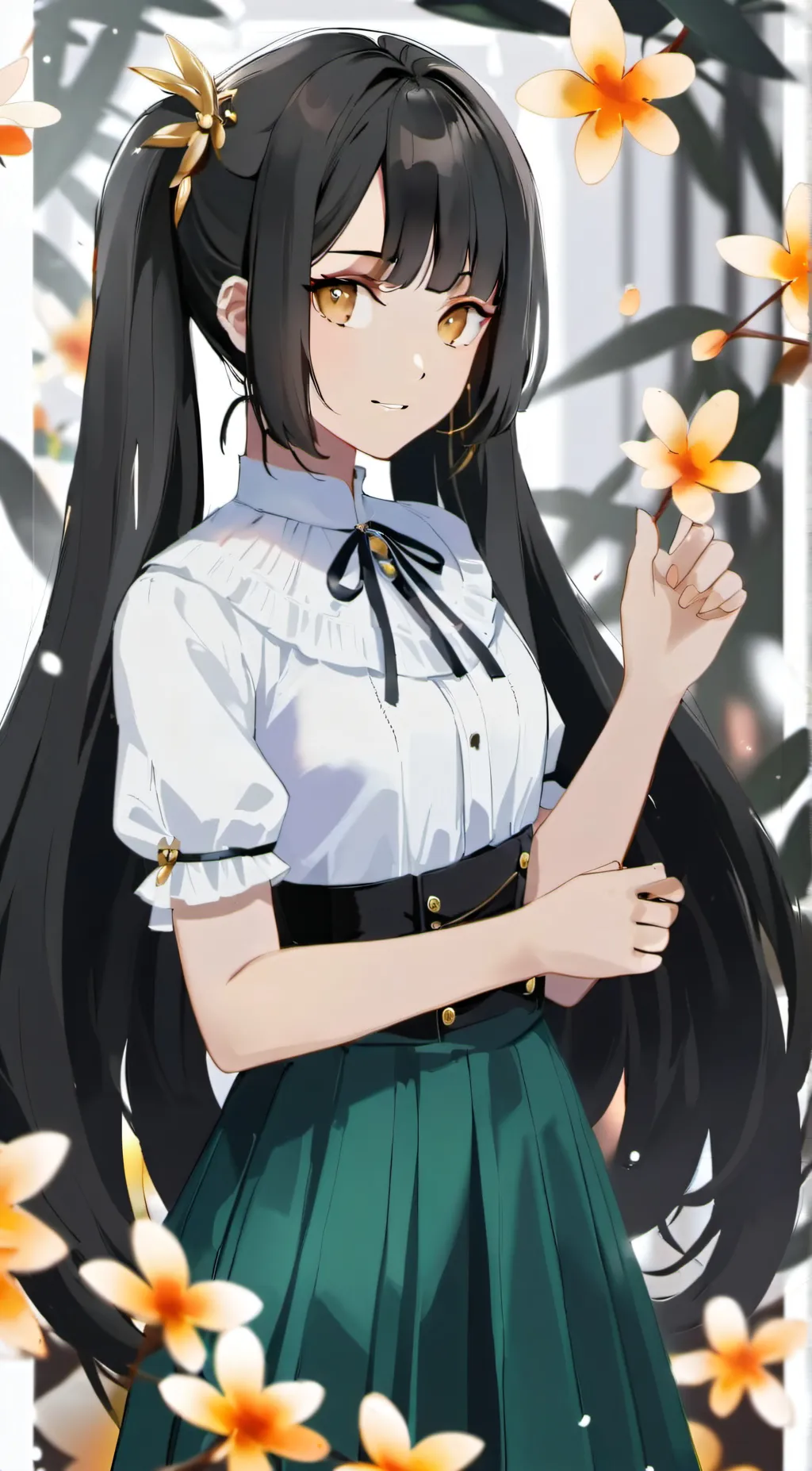 Talkie AI - Chat with Ana