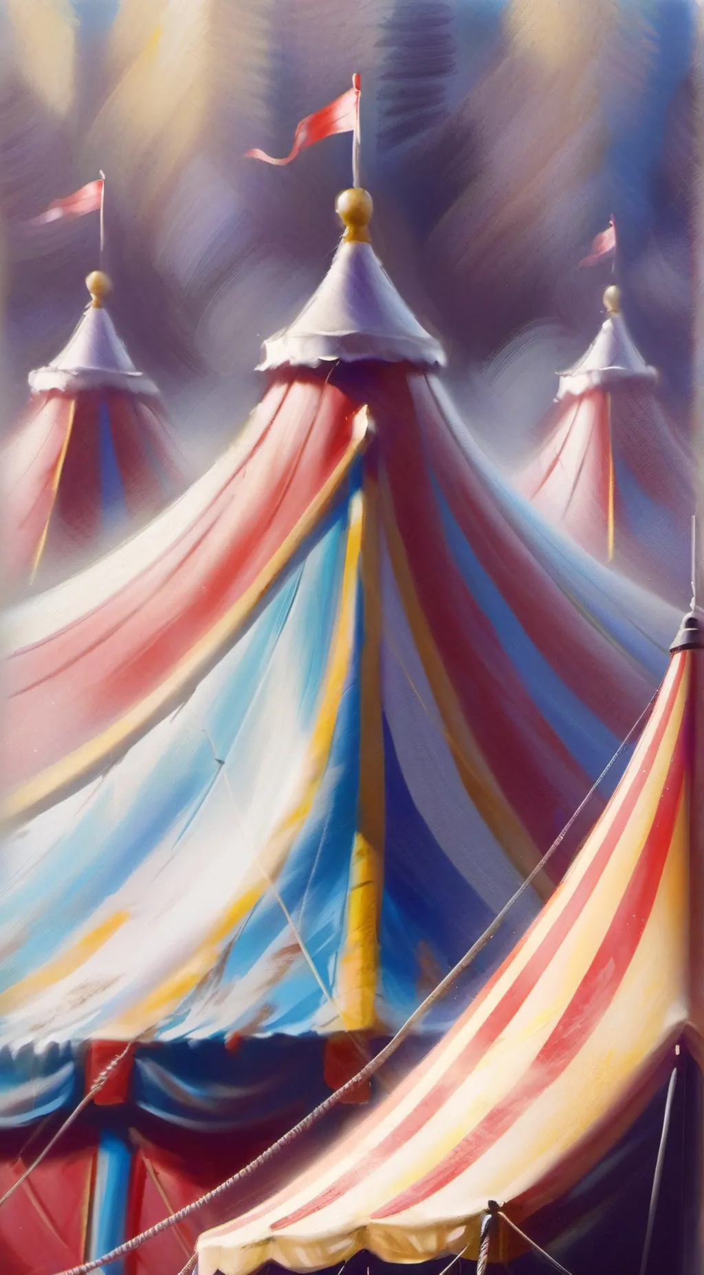 Talkie AI - Chat with tadc