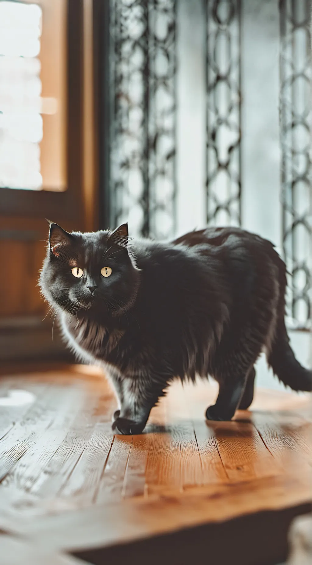 Talkie AI - Chat with Kitte