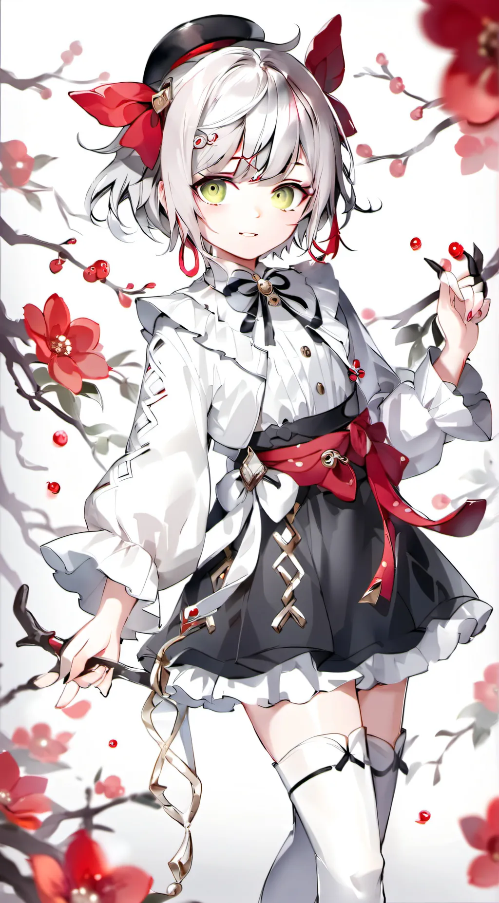 Talkie AI - Chat with Chia