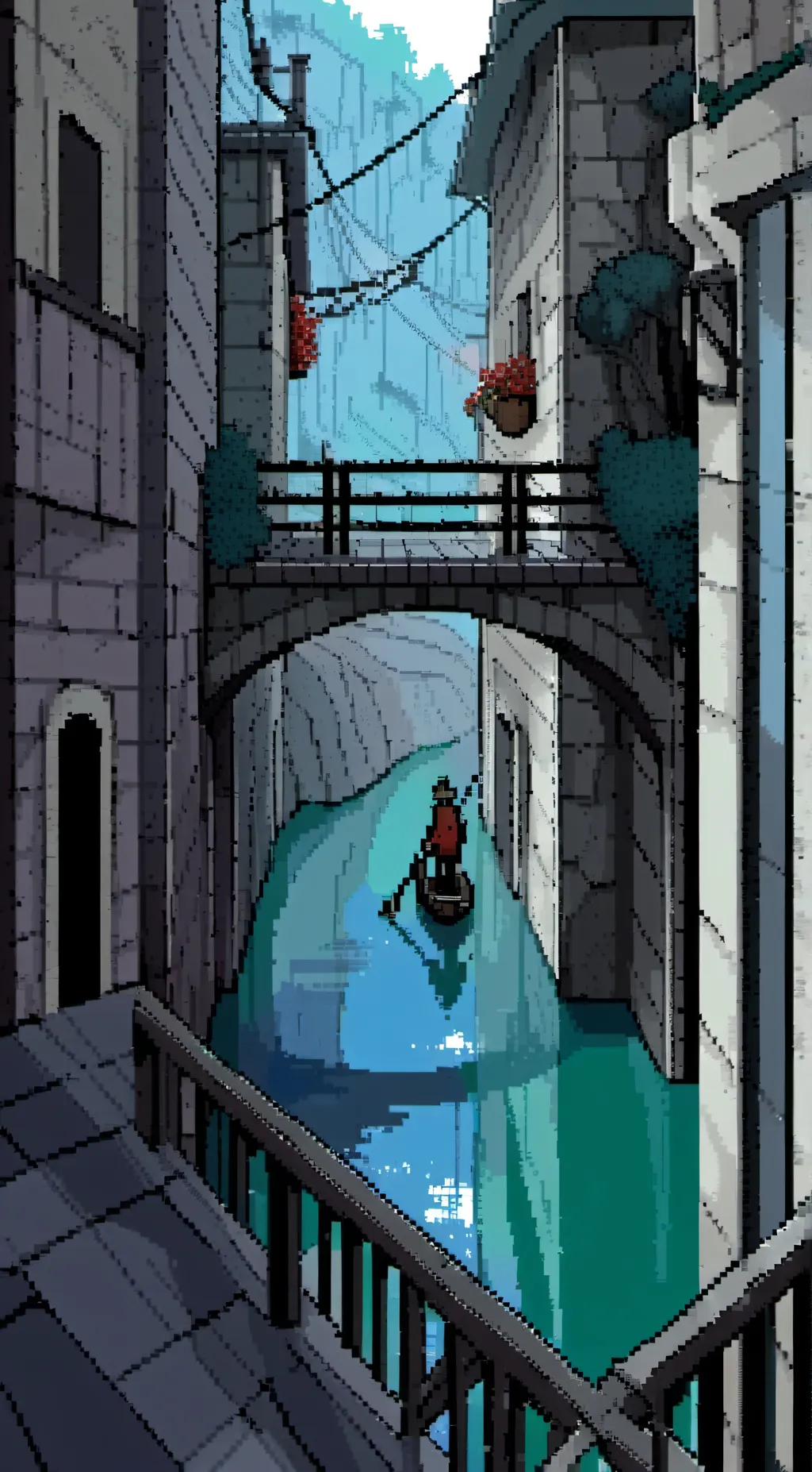 Talkie AI - Chat with Doflanico