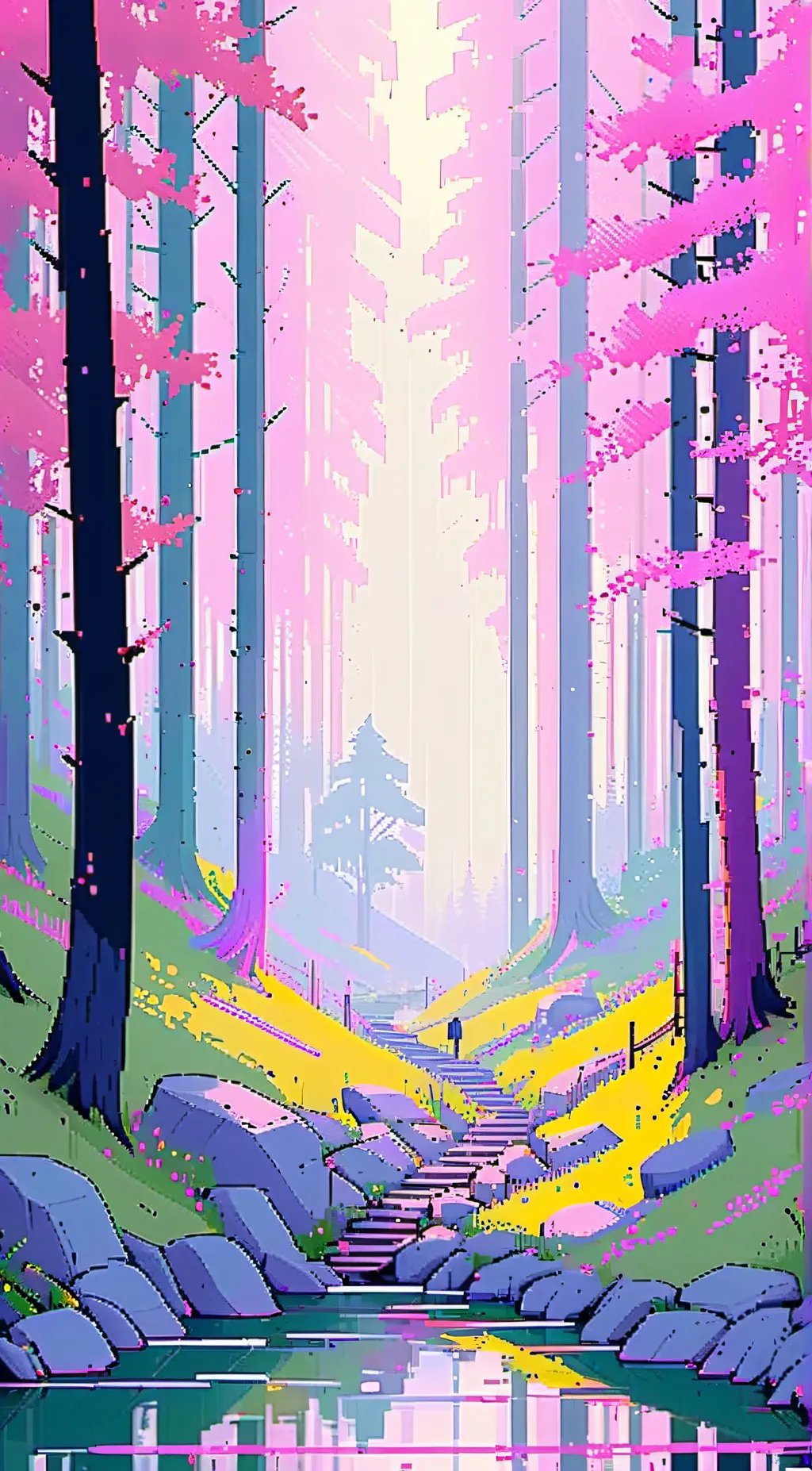 Talkie AI - Chat with MHA (hey bud)