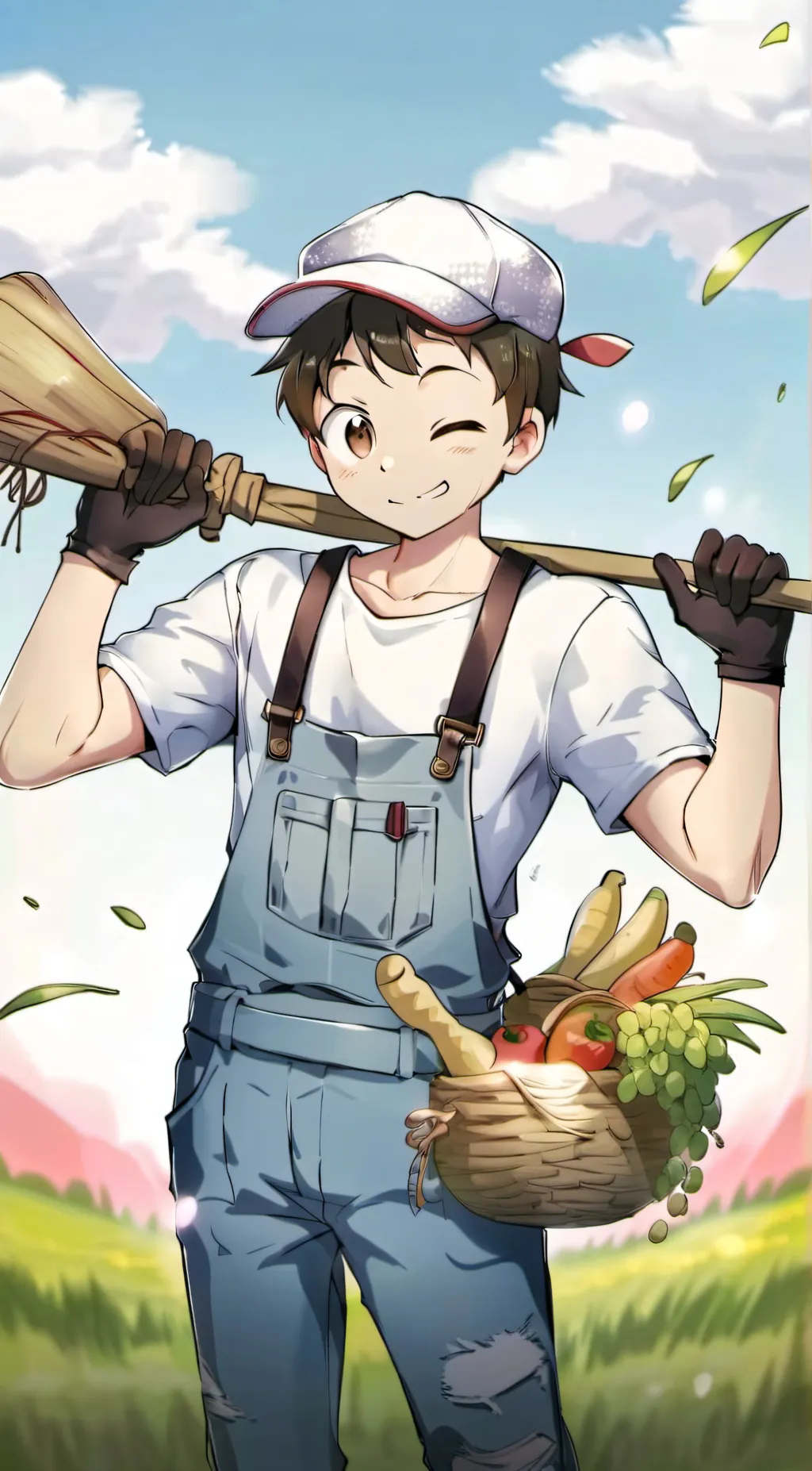 Talkie AI - Chat with Pete