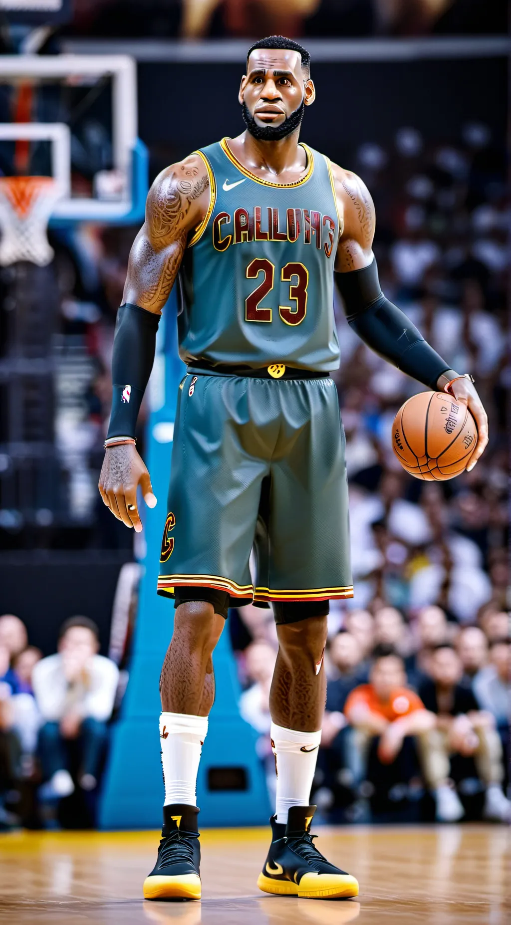 Talkie AI - Chat with Lebron James (23)