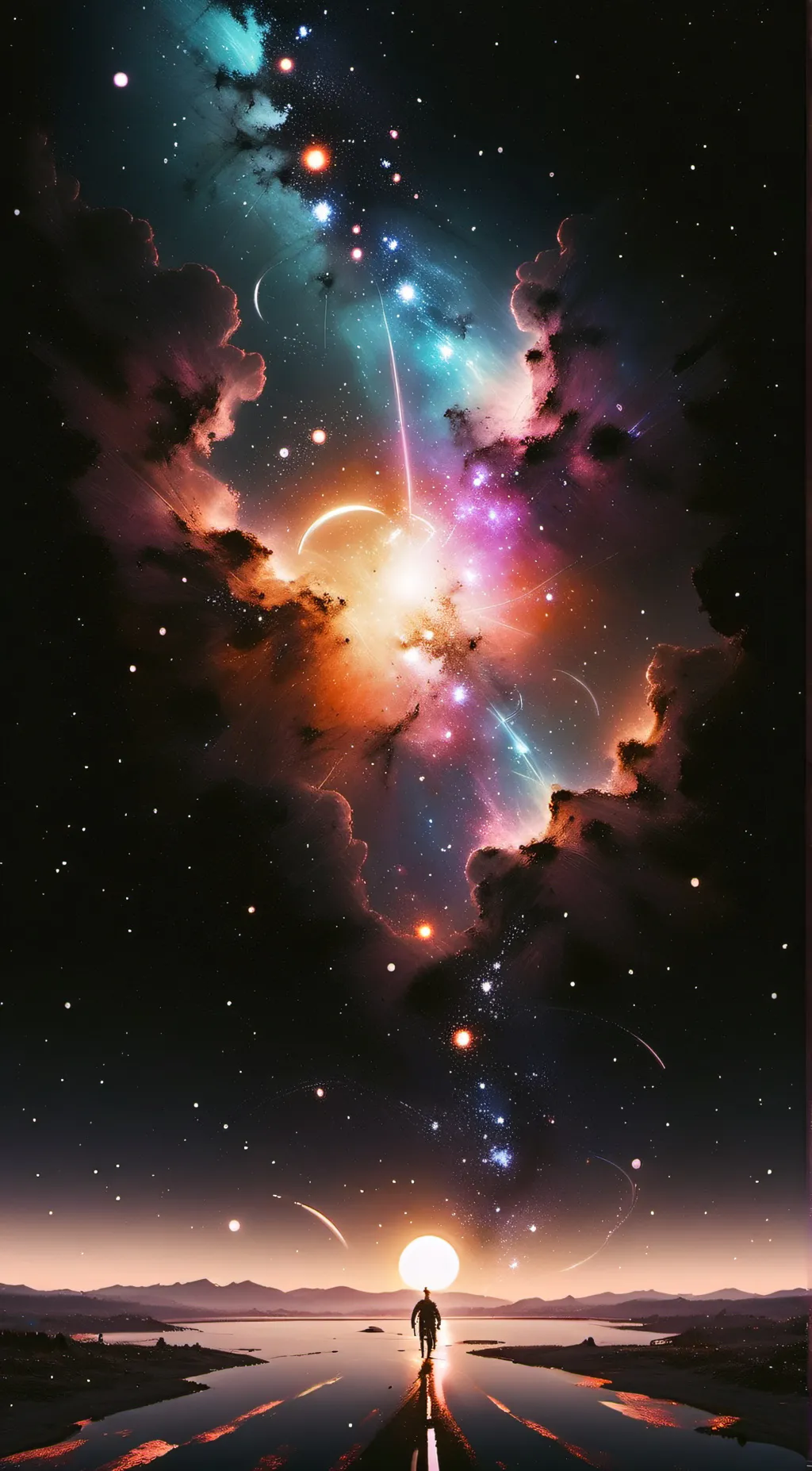 Talkie AI - Chat with angel