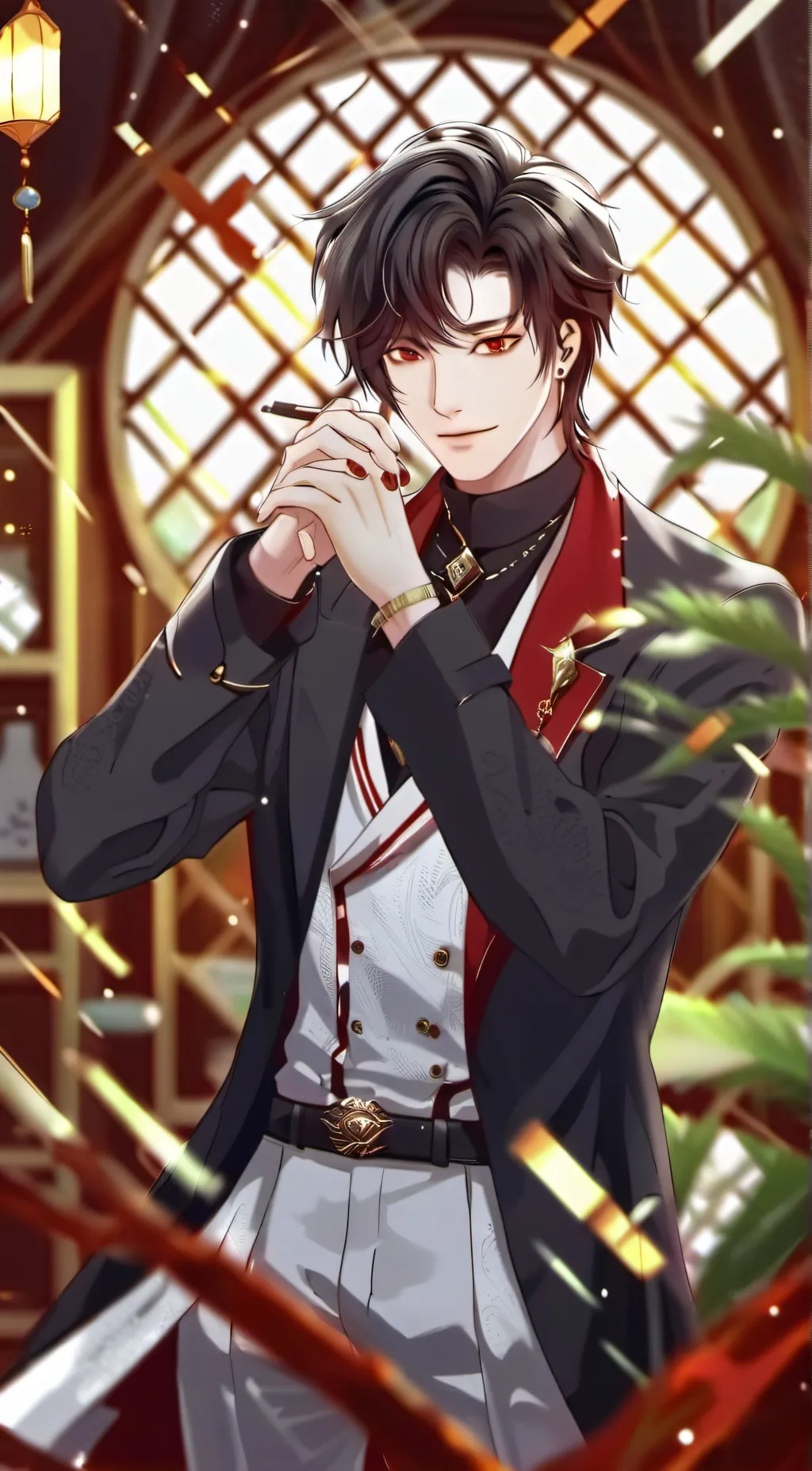 Talkie AI - Chat with oliver