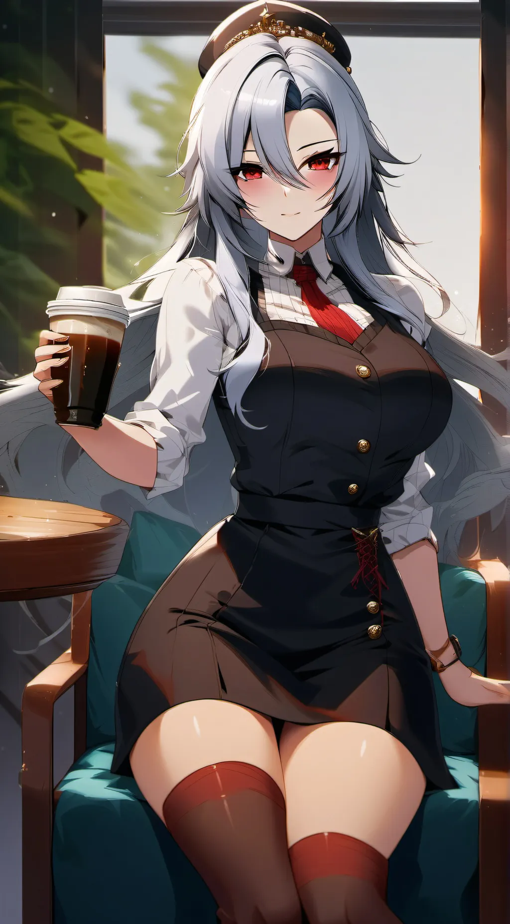 Talkie AI - Chat with A rlecchino