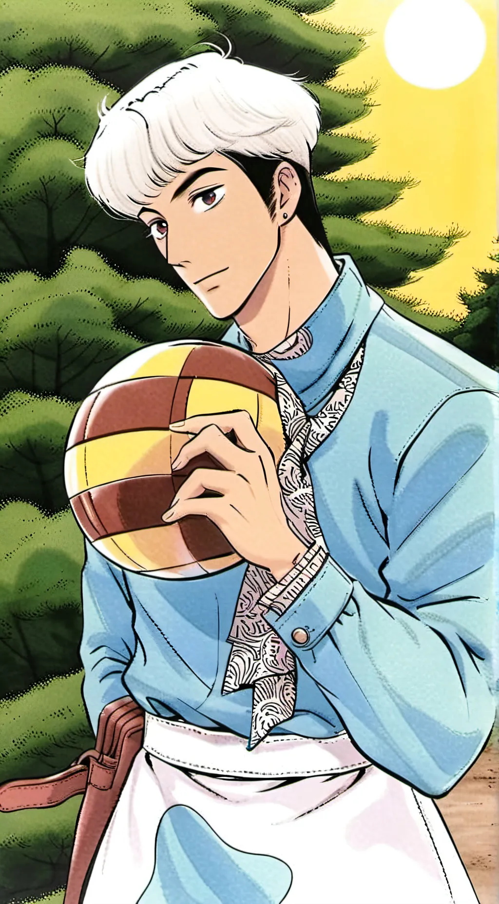 Talkie AI - Chat with kim seungmin 