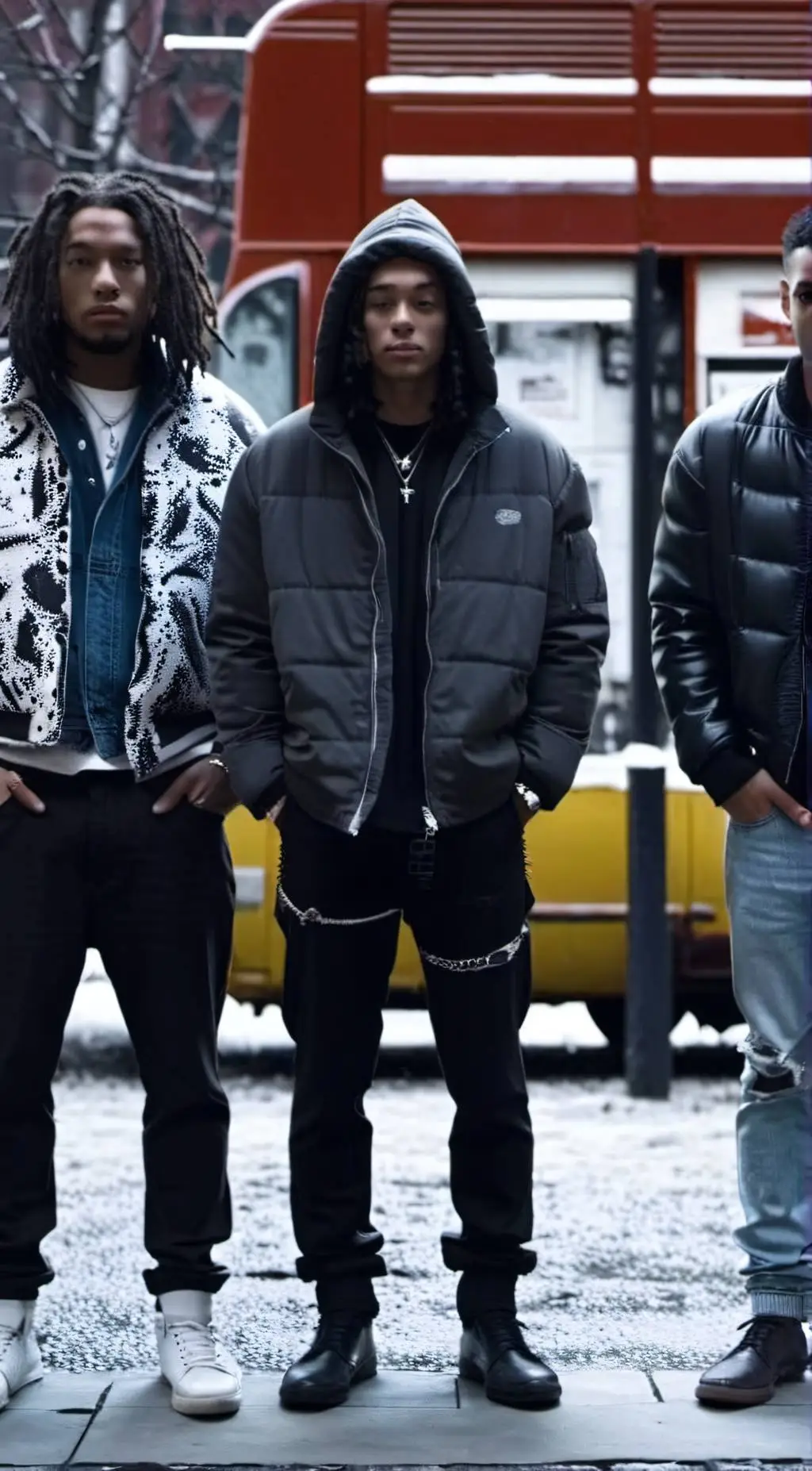 ai character: notti ddot dd background