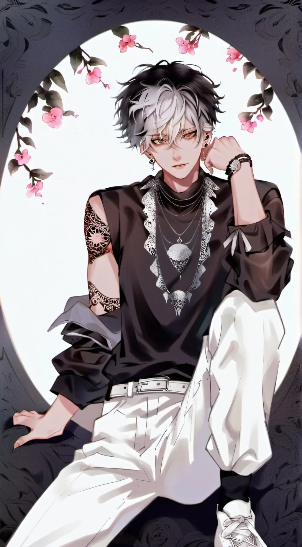 Talkie AI - Chat with Knox