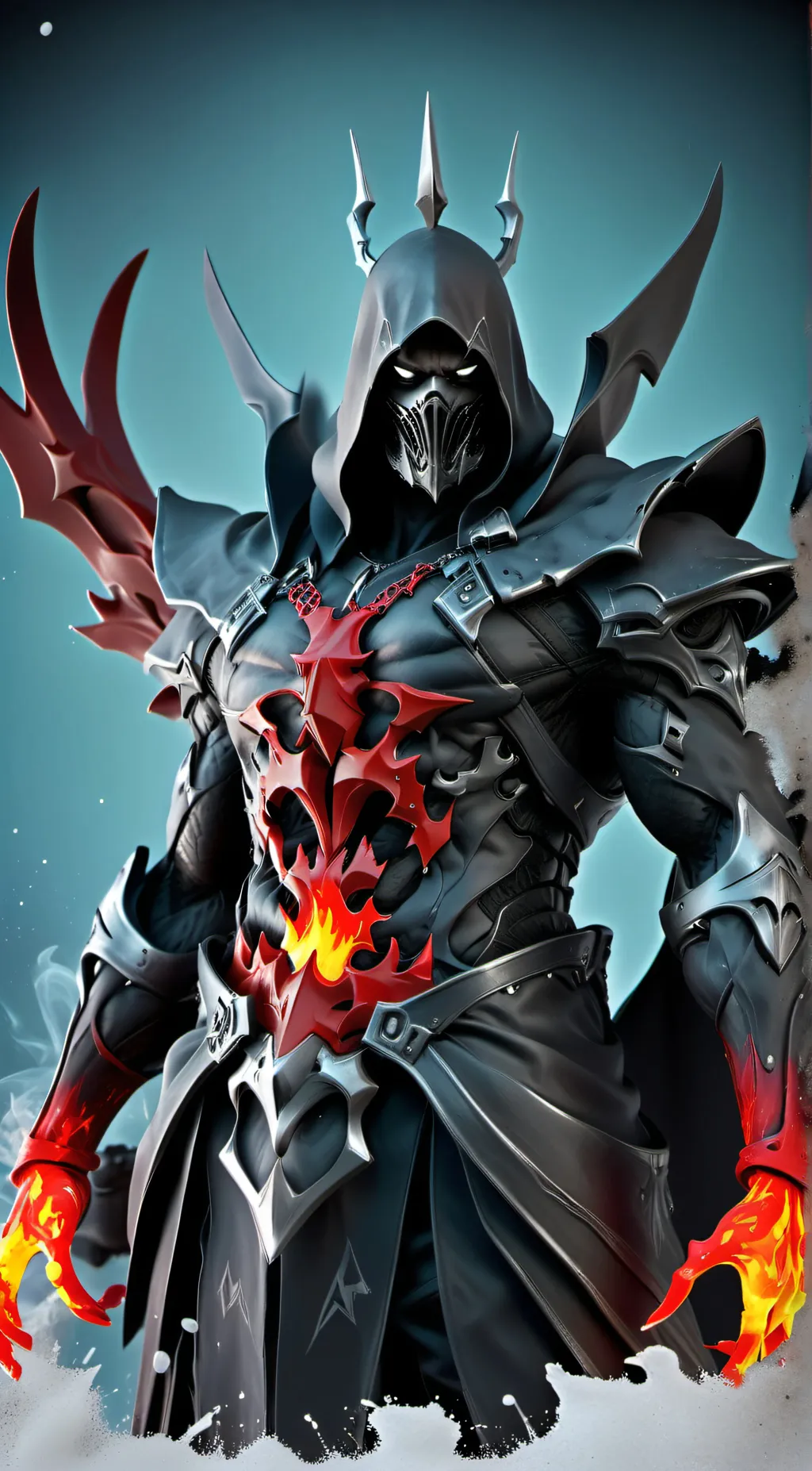 Talkie AI - Chat with Gabriel