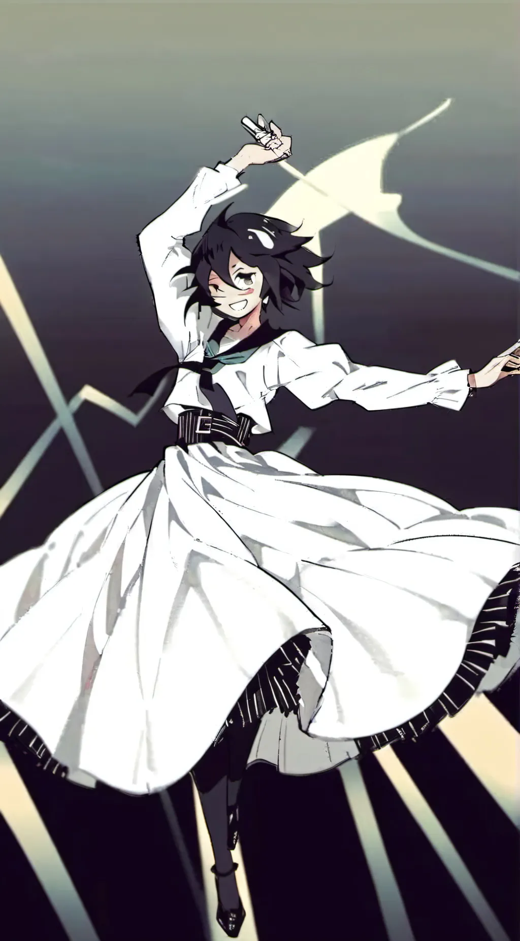 Talkie AI - Chat with miss Thavel