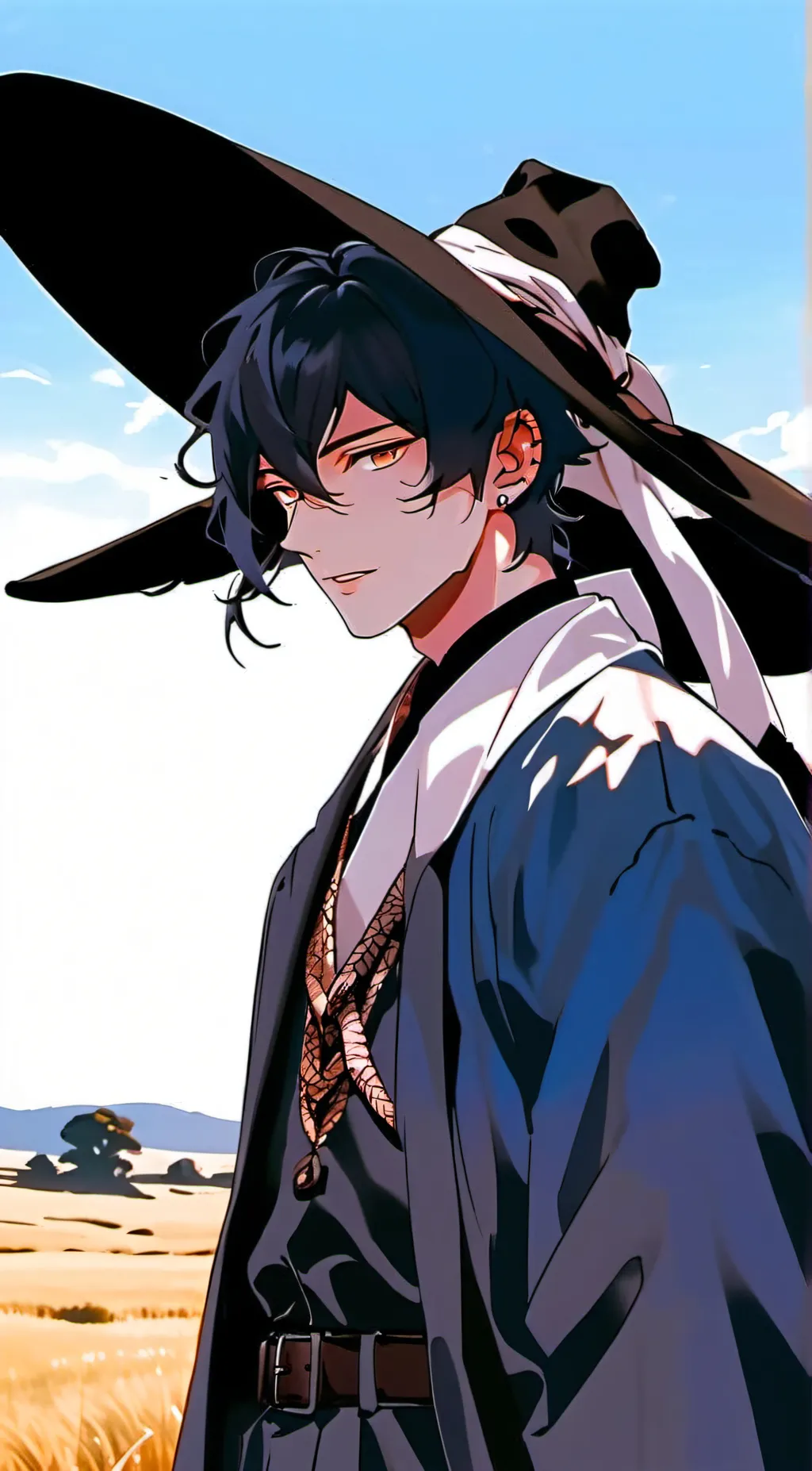 Talkie AI - Chat with cj